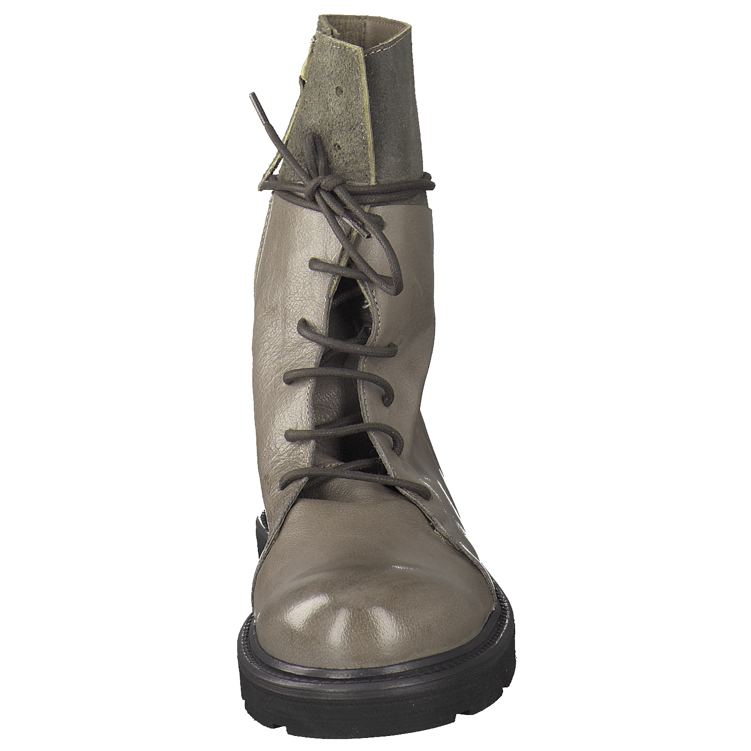 HISTORY 541 D - Schnürboots, S