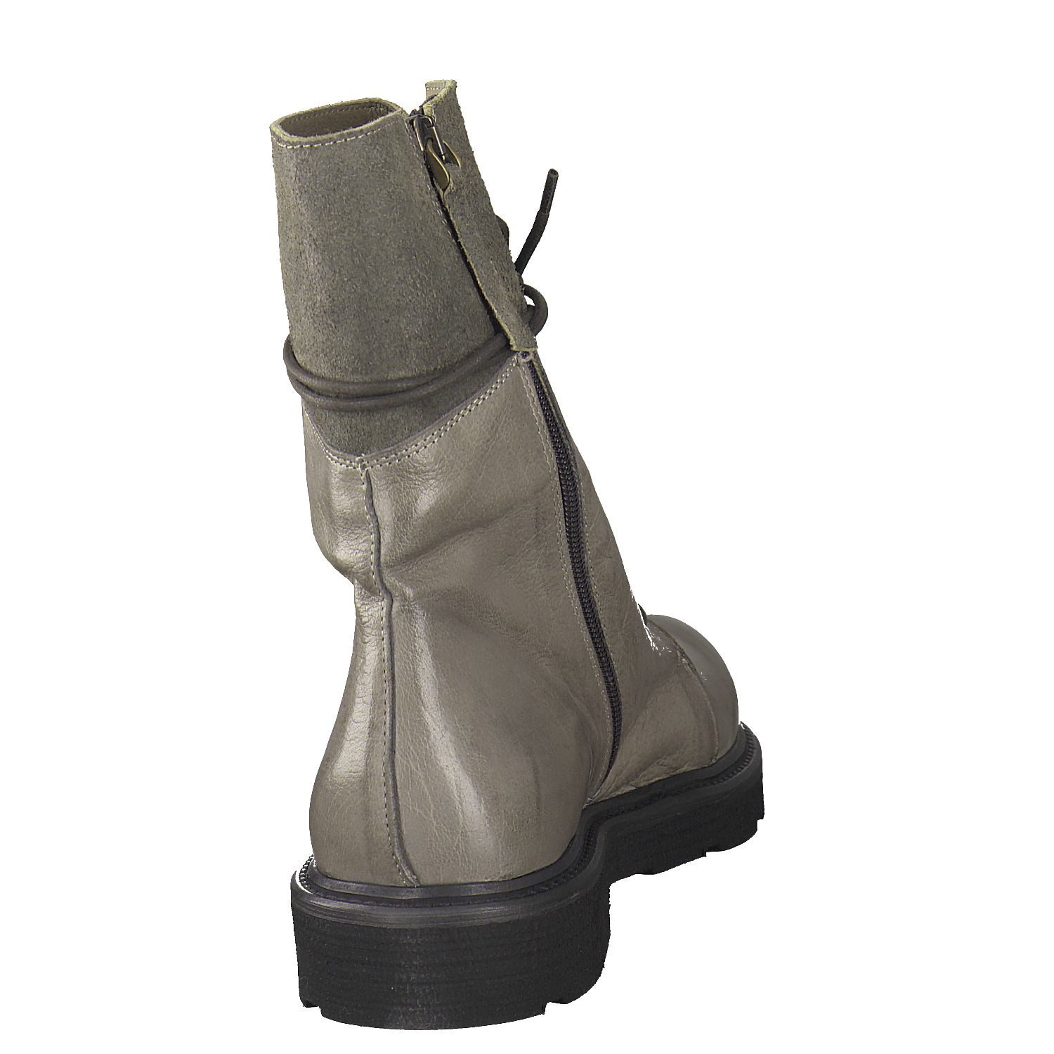 HISTORY 541 D - Schnürboots, S
