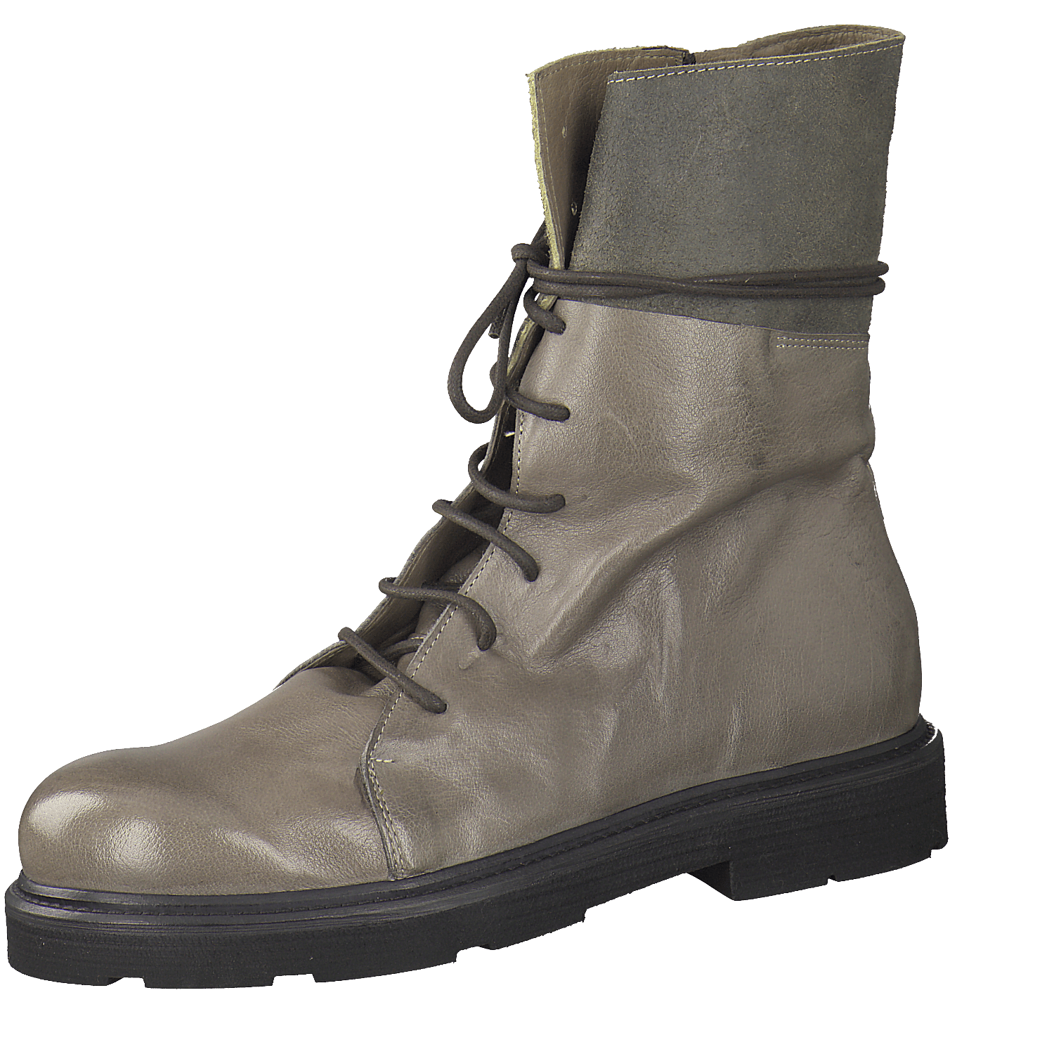 HISTORY 541 D - Schnürboots, S