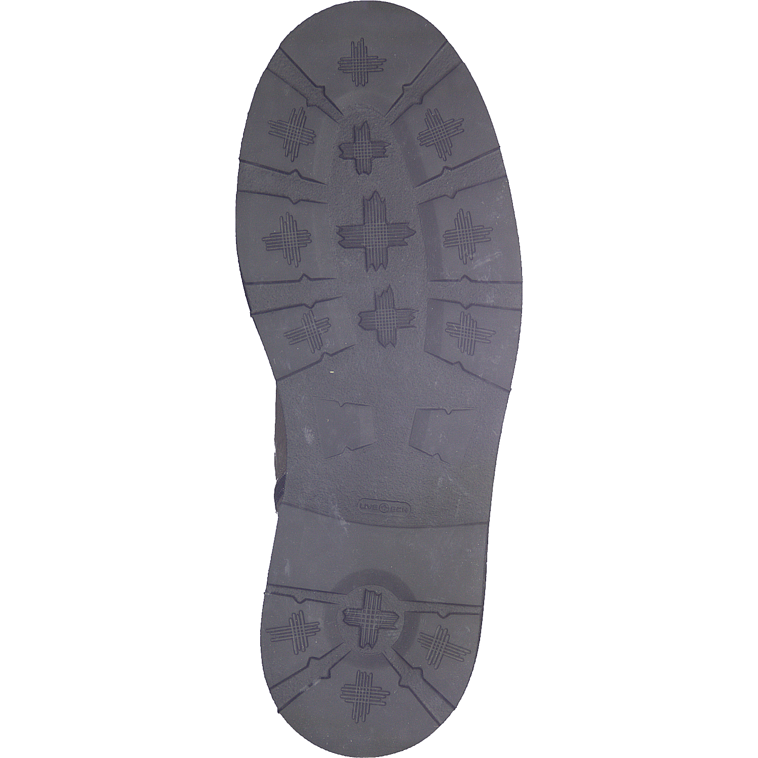 HISTORY 541 D - Schnürboots, S