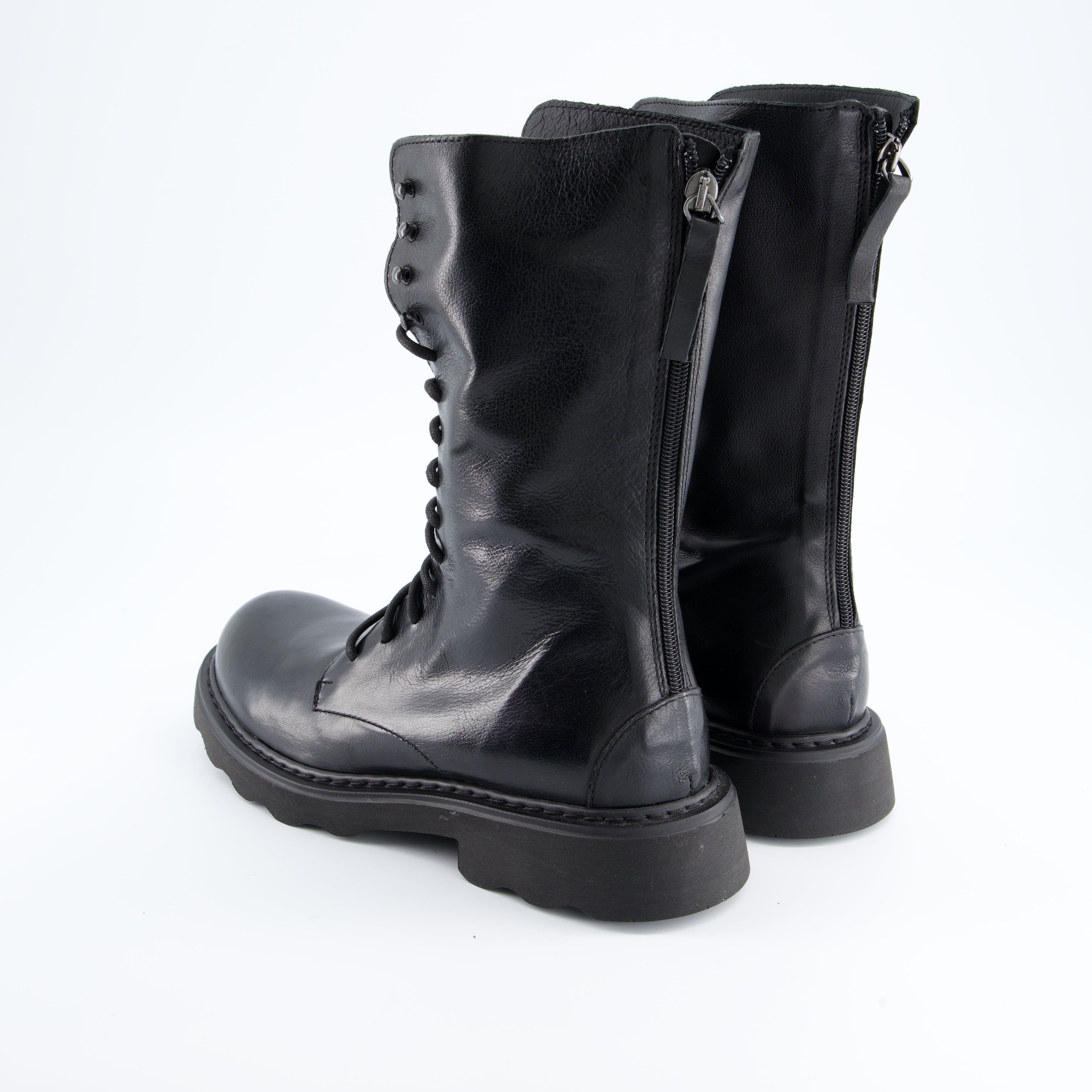 HISTORY 541 Damenschuhe - Schnürboots Schnürboots