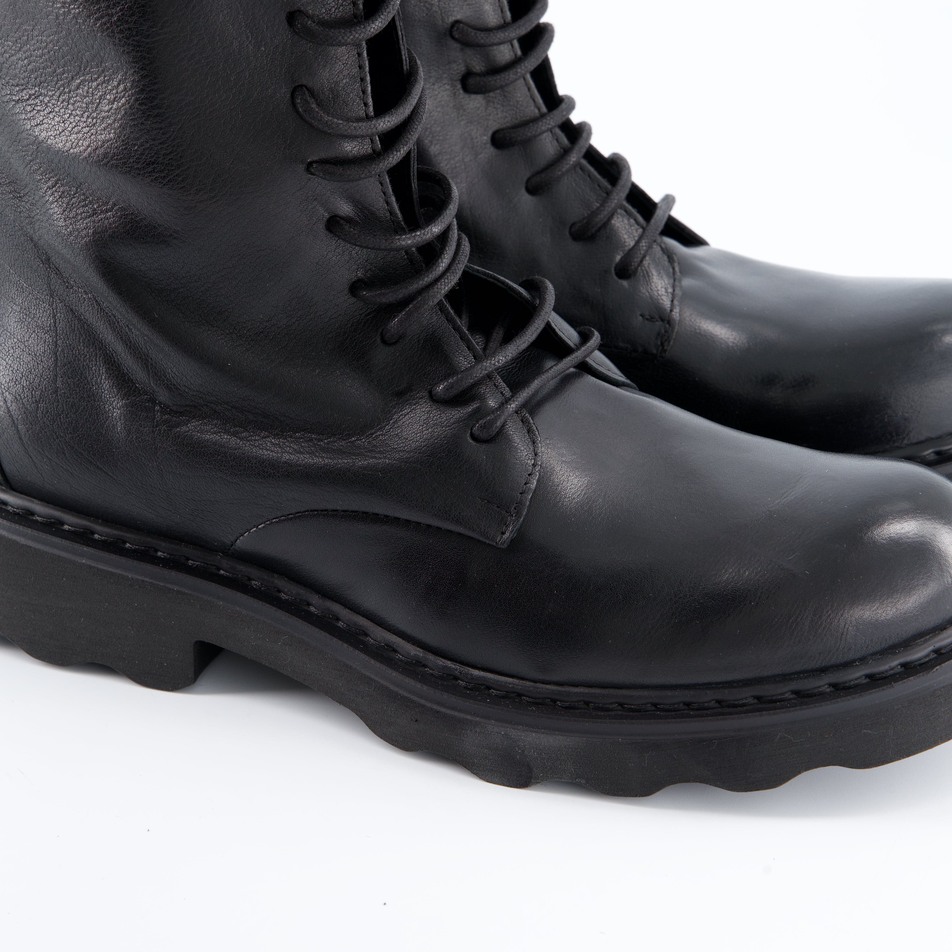 HISTORY 541 Damenschuhe - Schnürboots Schnürboots