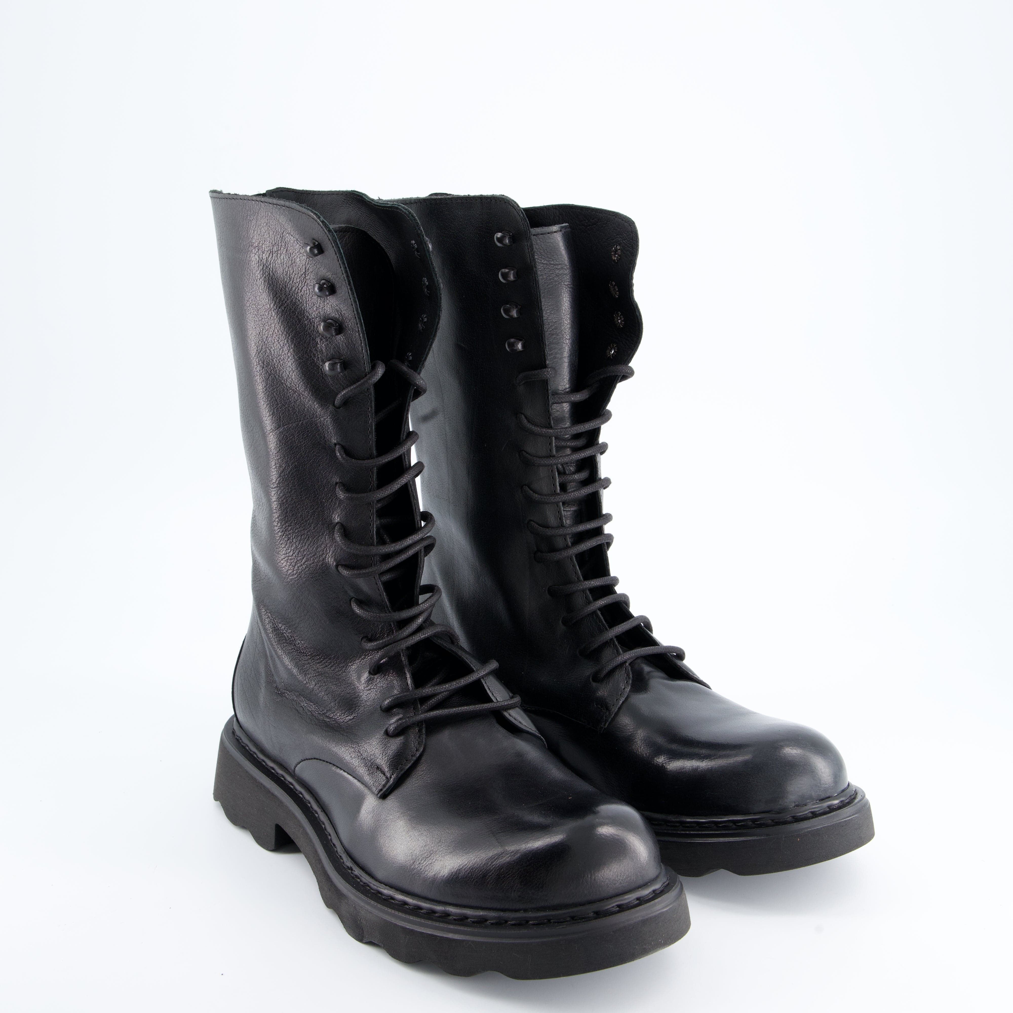 HISTORY 541 Damenschuhe - Schnürboots Schnürboots