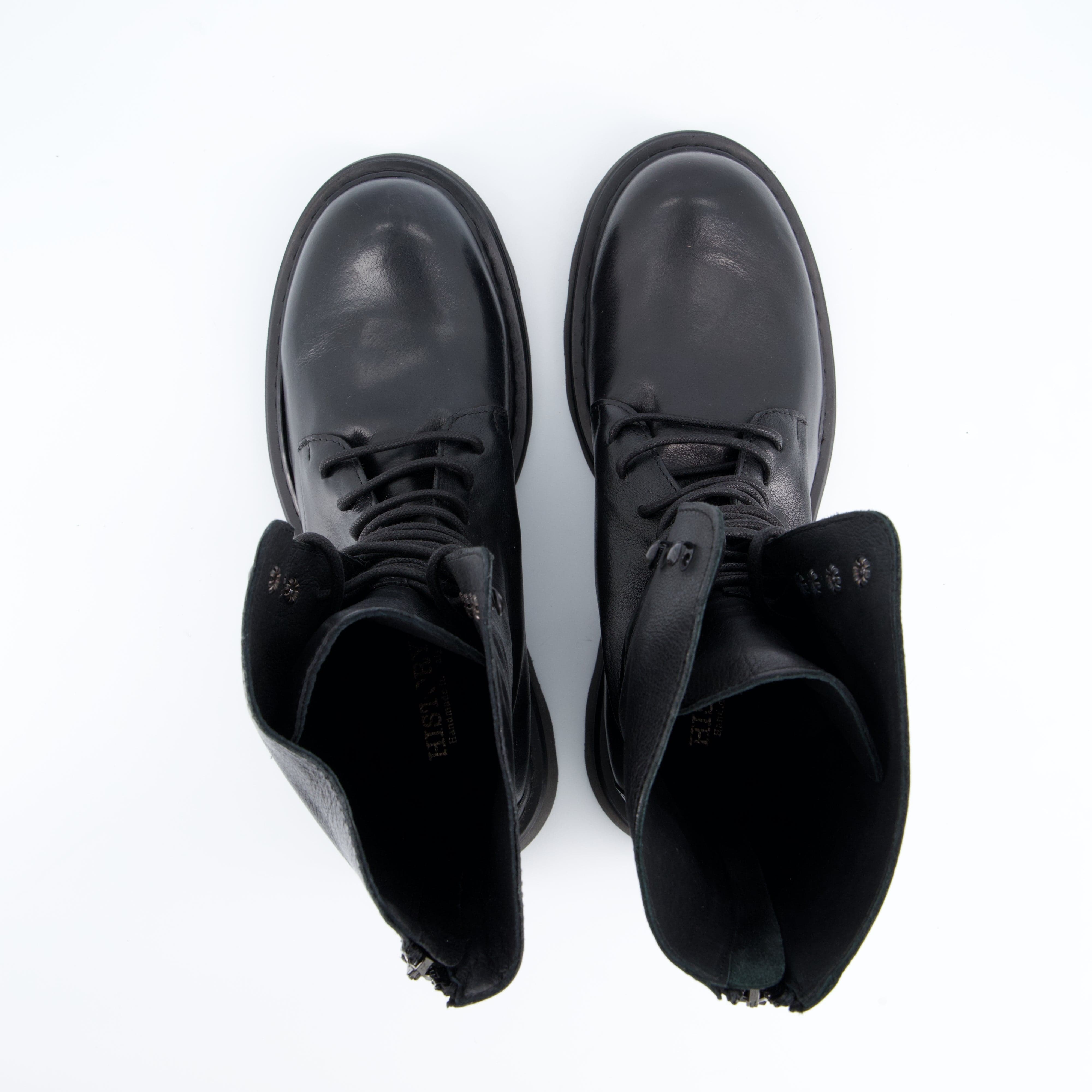 HISTORY 541 Damenschuhe - Schnürboots Schnürboots