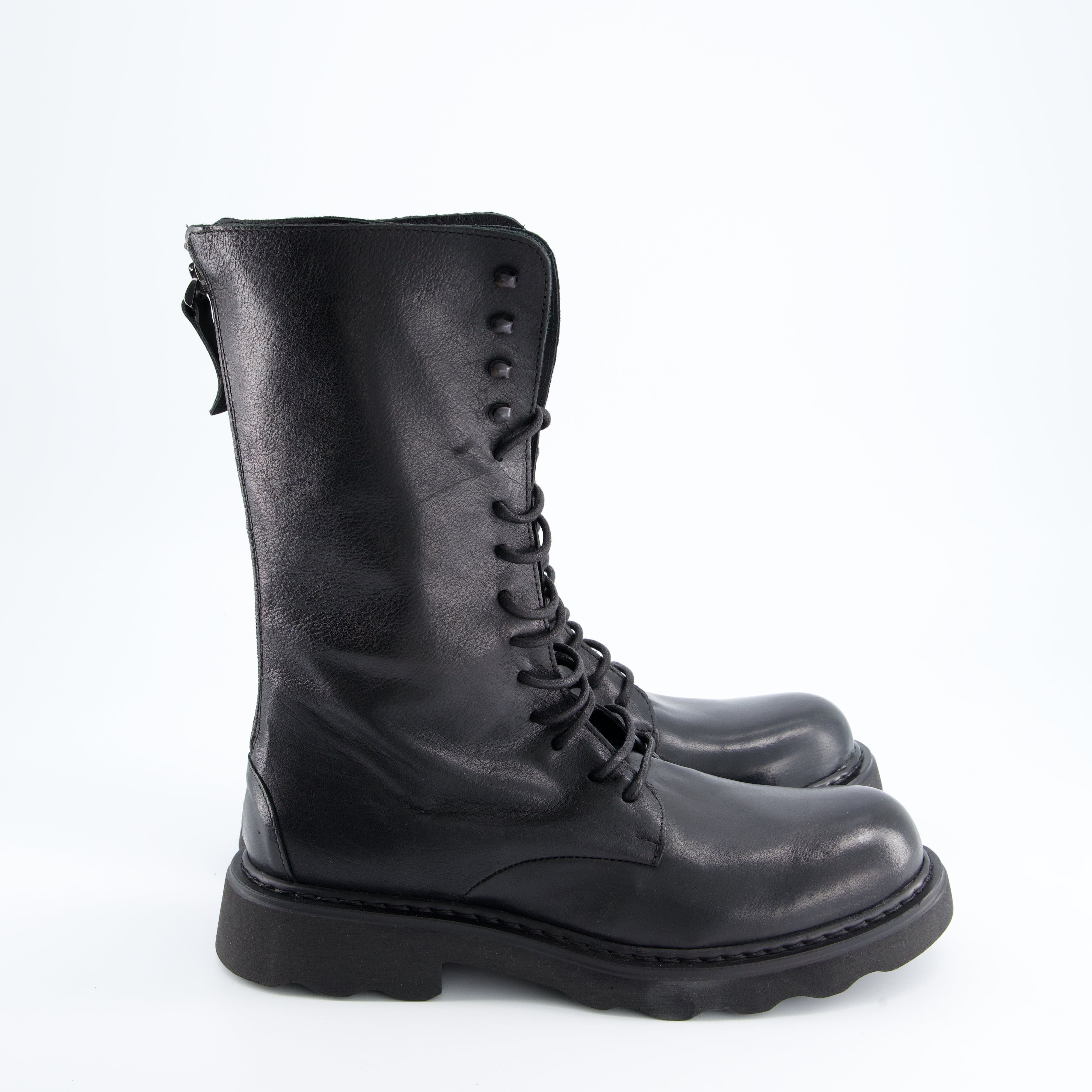 HISTORY 541 Damenschuhe - Schnürboots Schnürboots