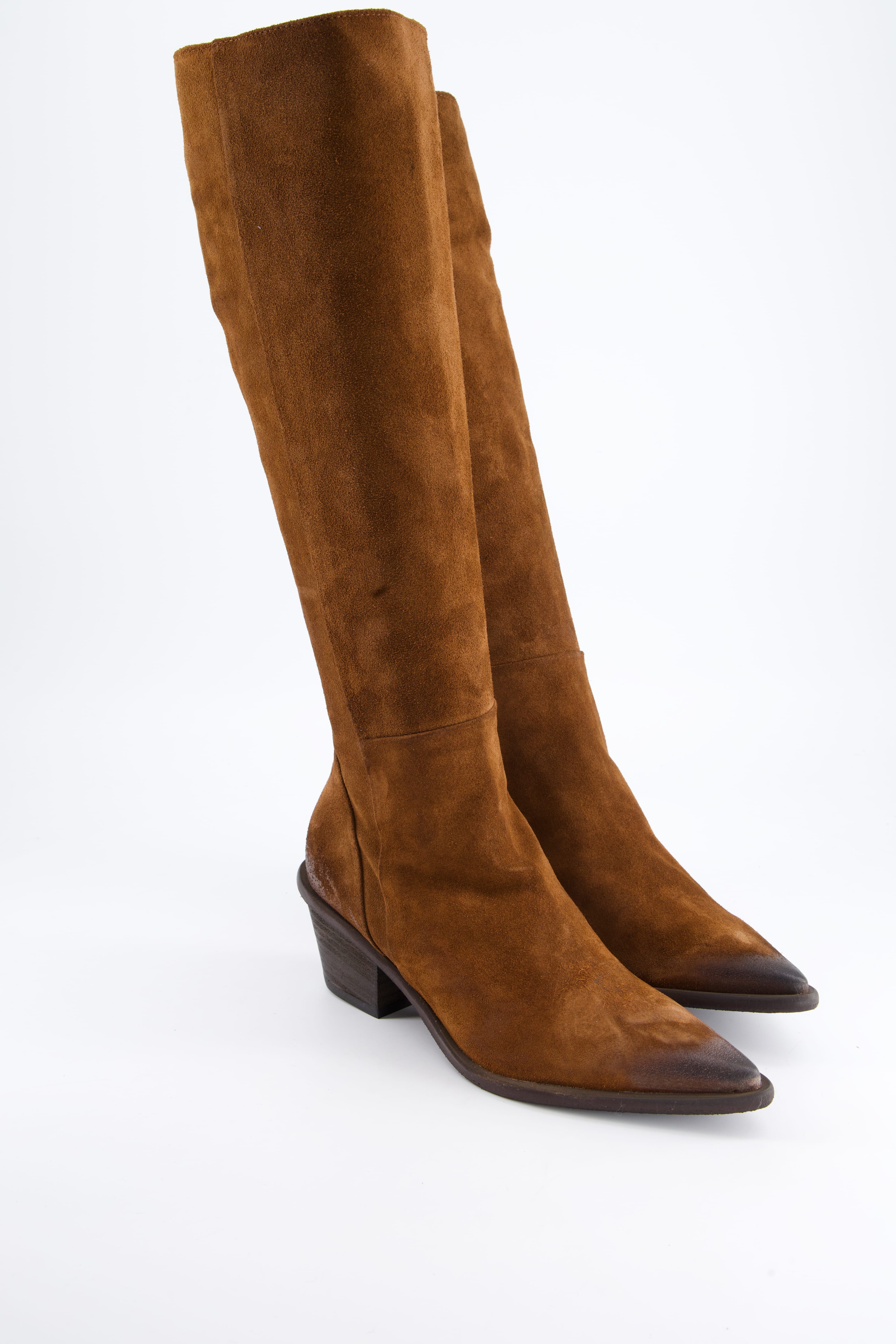 HISTORY 541 Damenschuhe - Stiefel Stiefel