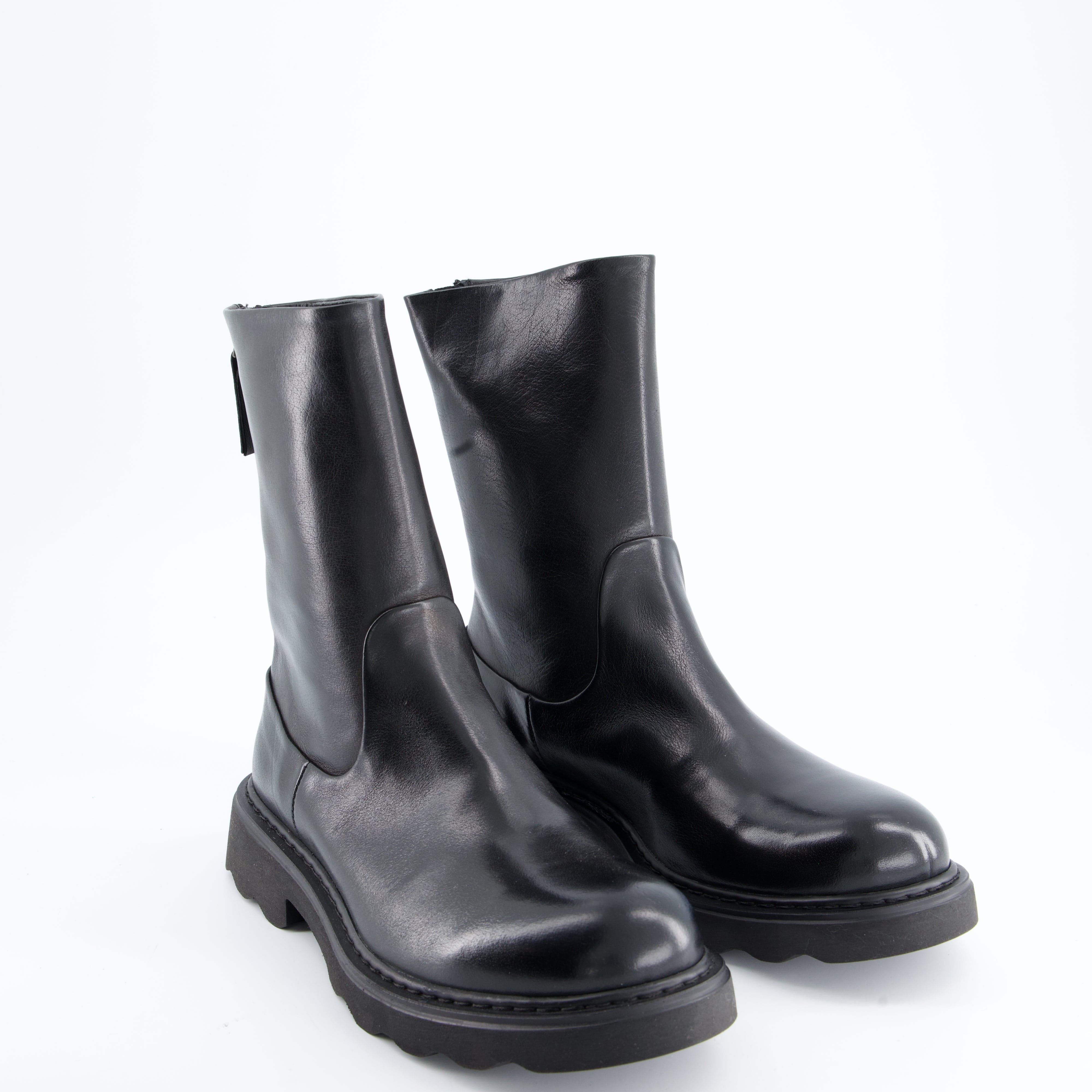 HISTORY 541 Damenschuhe - Stiefelette Stiefelette