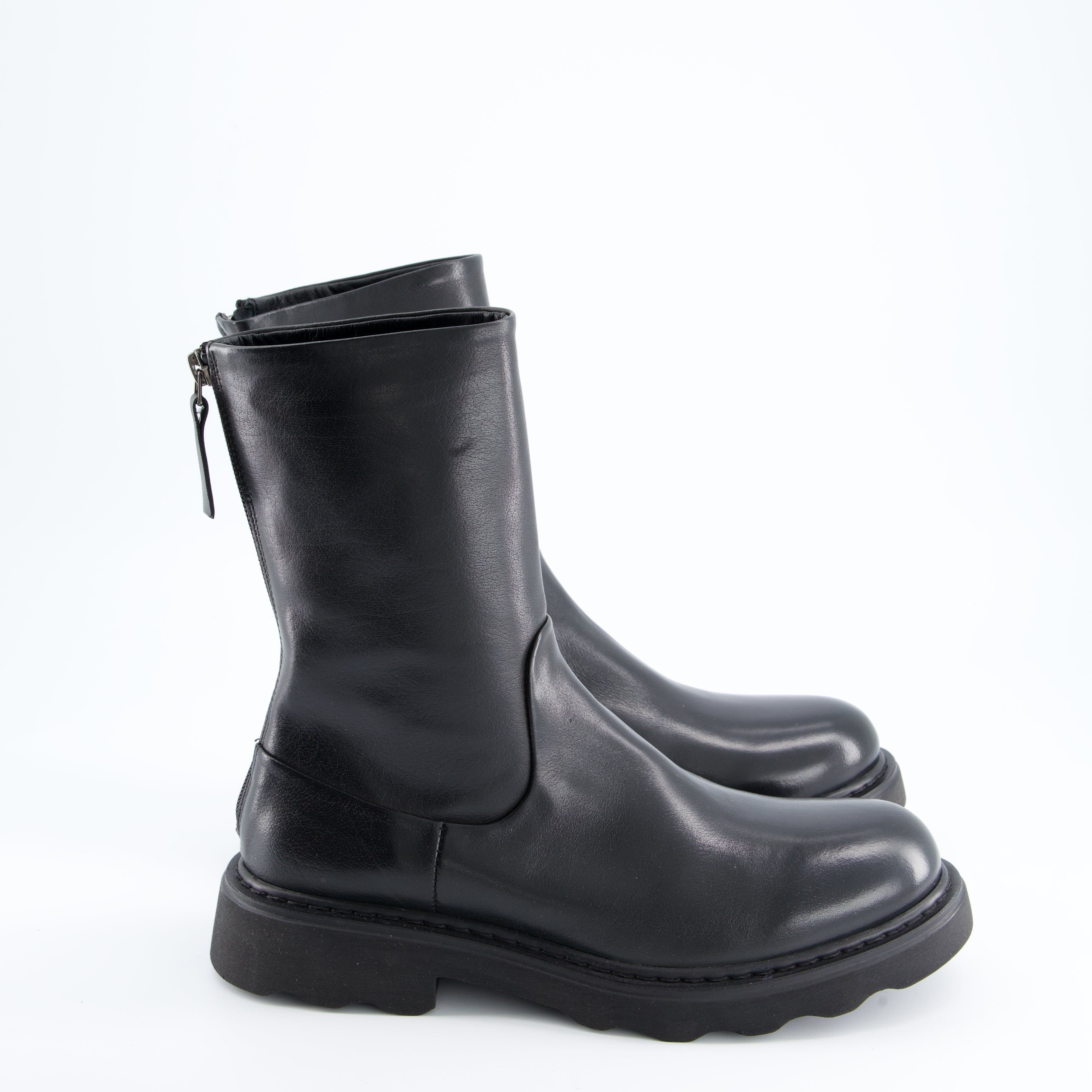 HISTORY 541 Damenschuhe - Stiefelette Stiefelette