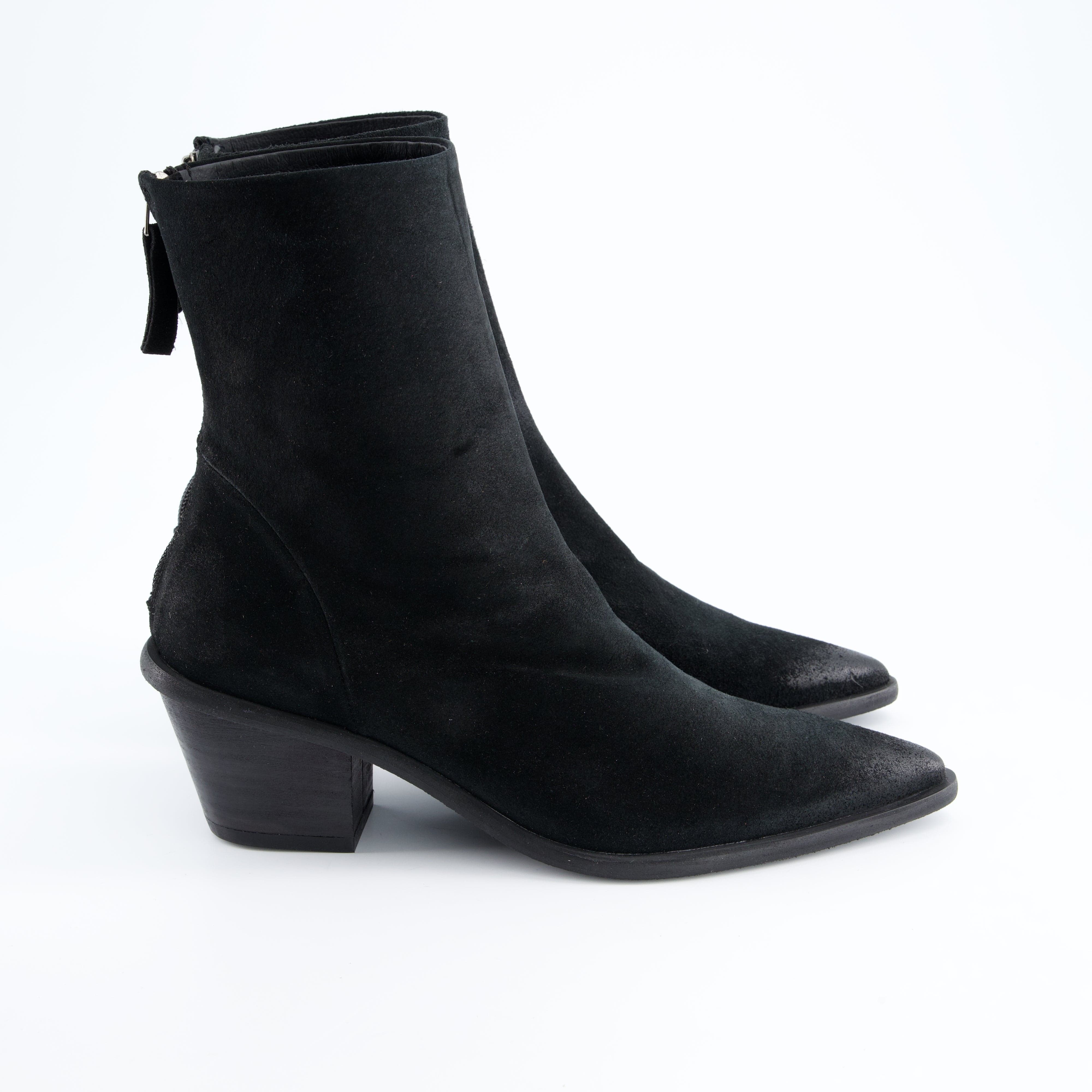HISTORY 541 Damenschuhe - Stiefelette Stiefelette