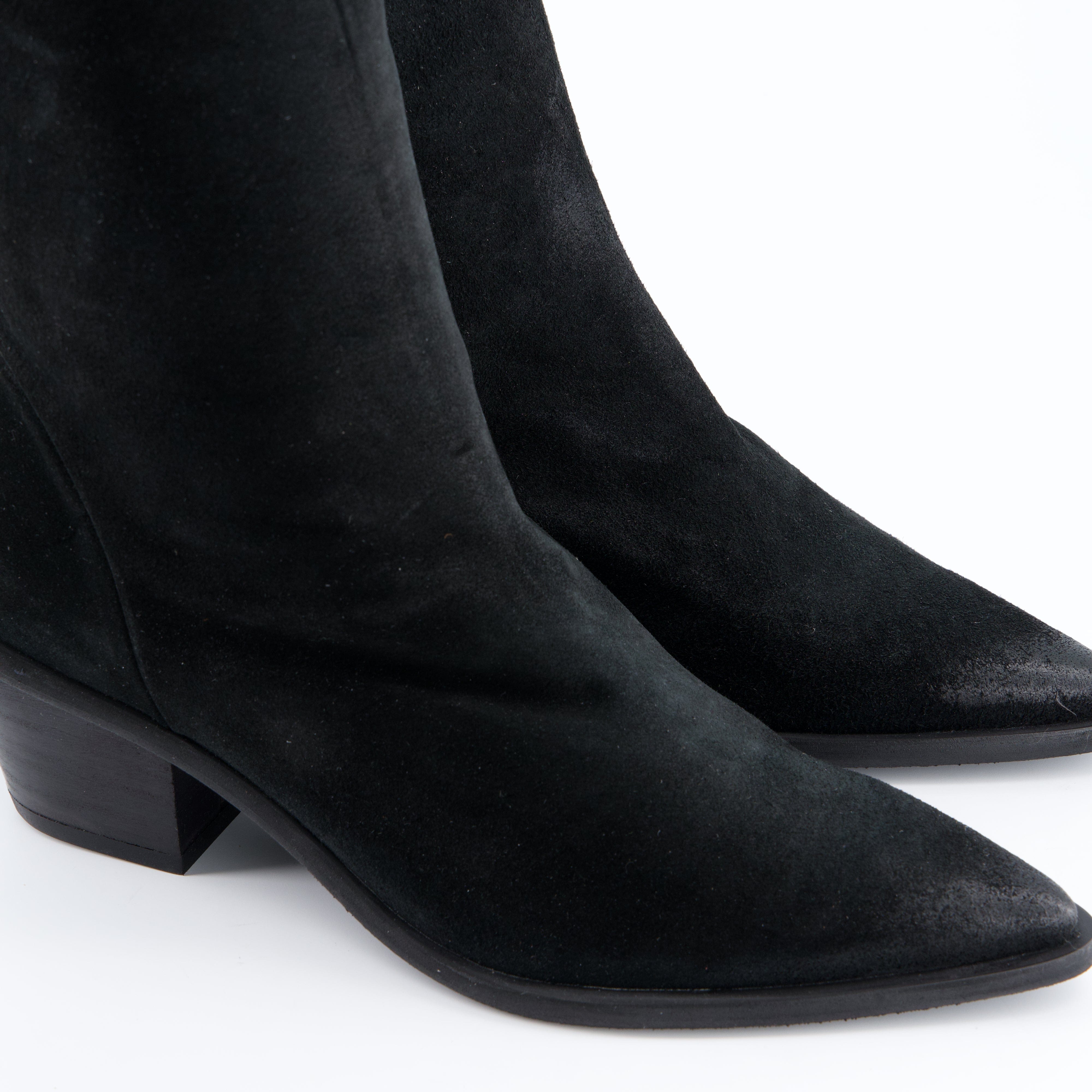 HISTORY 541 Damenschuhe - Stiefelette Stiefelette