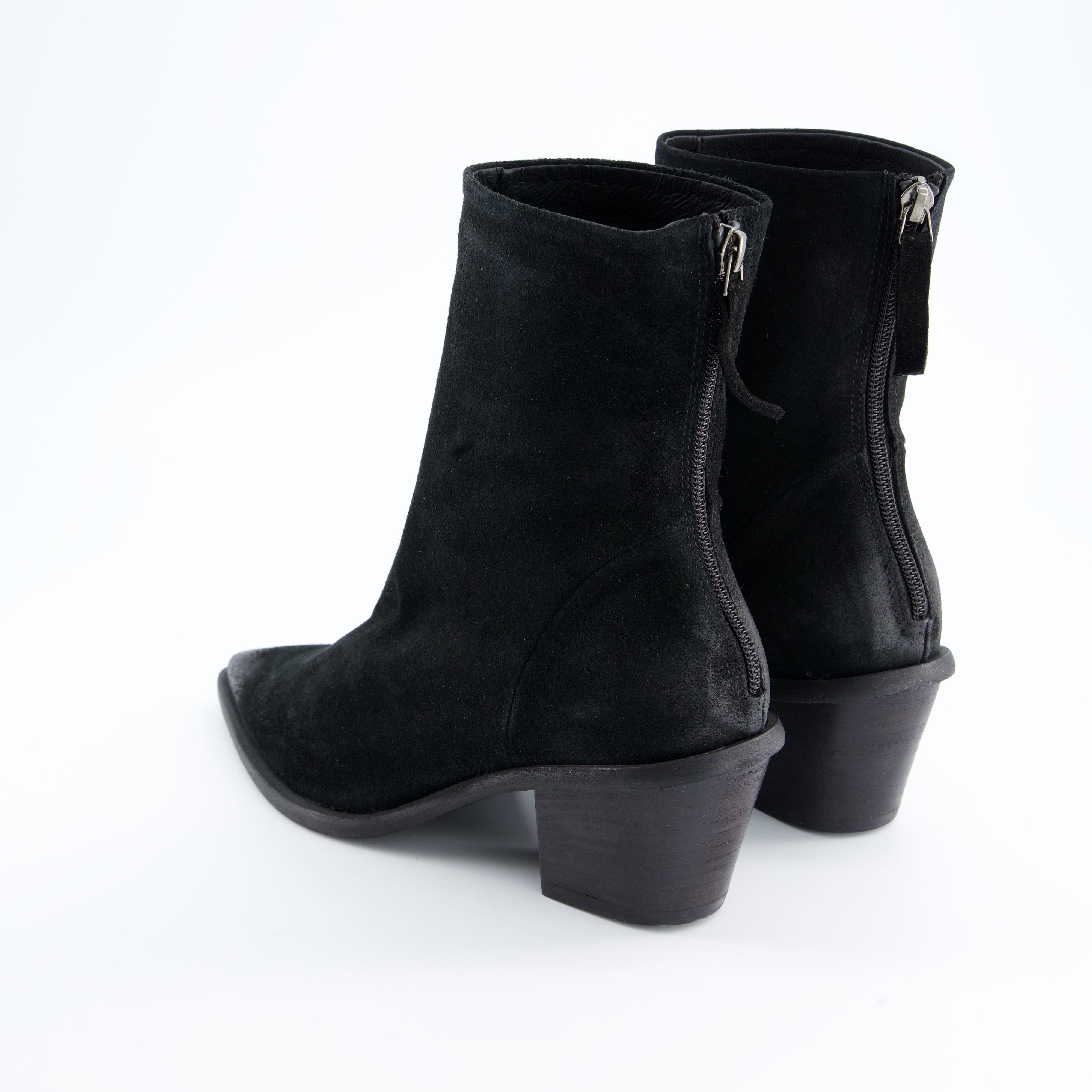 HISTORY 541 Damenschuhe - Stiefelette Stiefelette