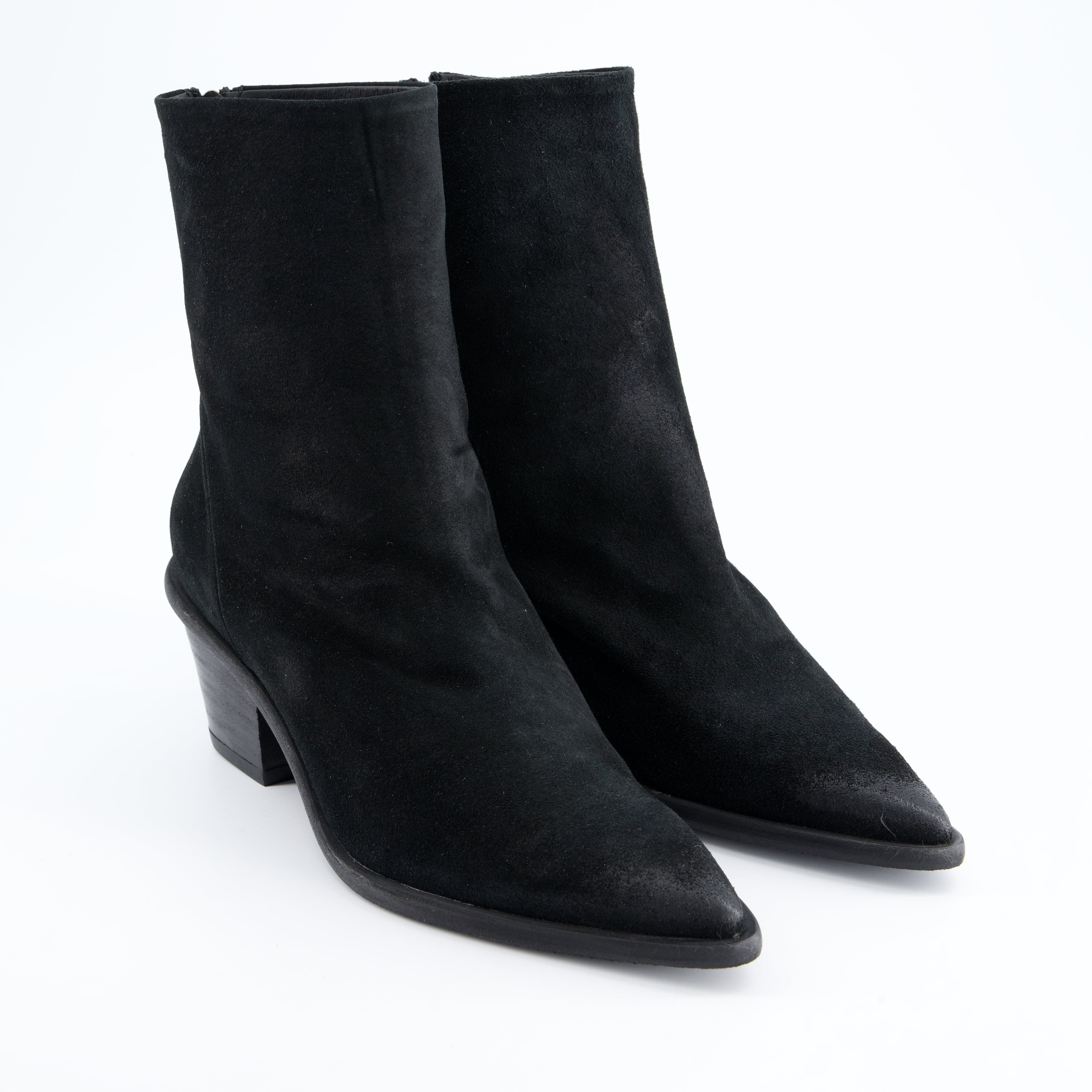 HISTORY 541 Damenschuhe - Stiefelette Stiefelette