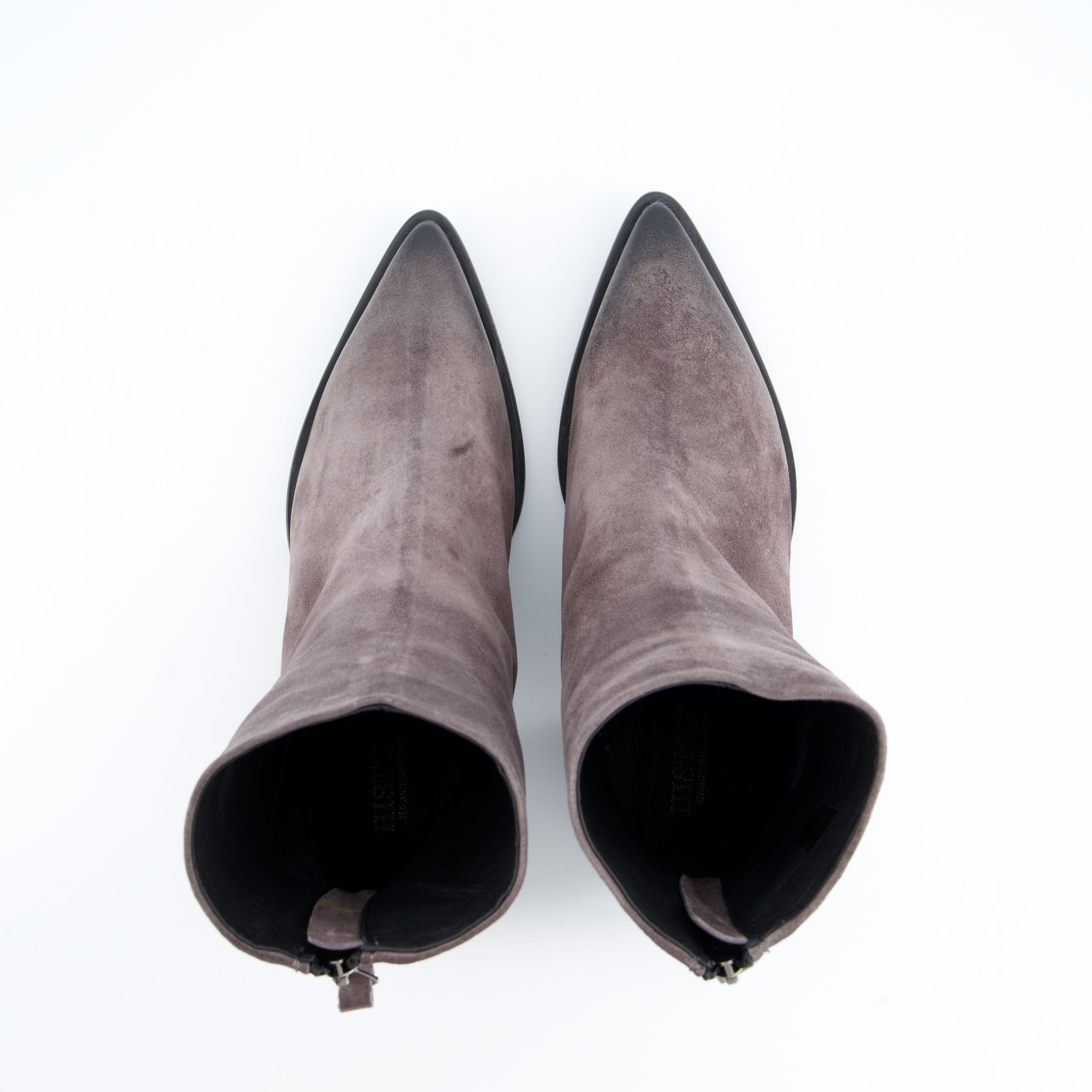 HISTORY 541 Damenschuhe - Stiefelette Stiefelette