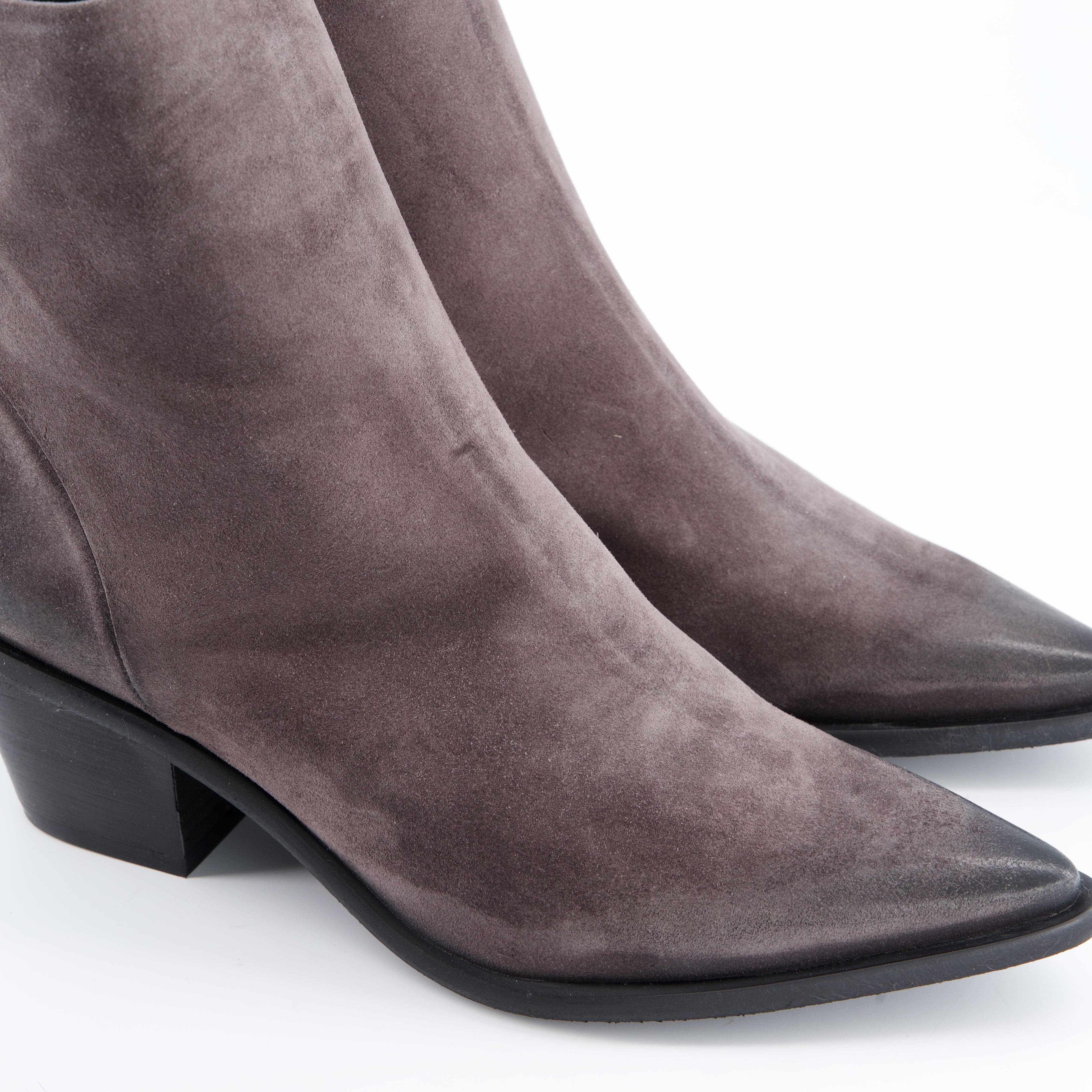HISTORY 541 Damenschuhe - Stiefelette Stiefelette