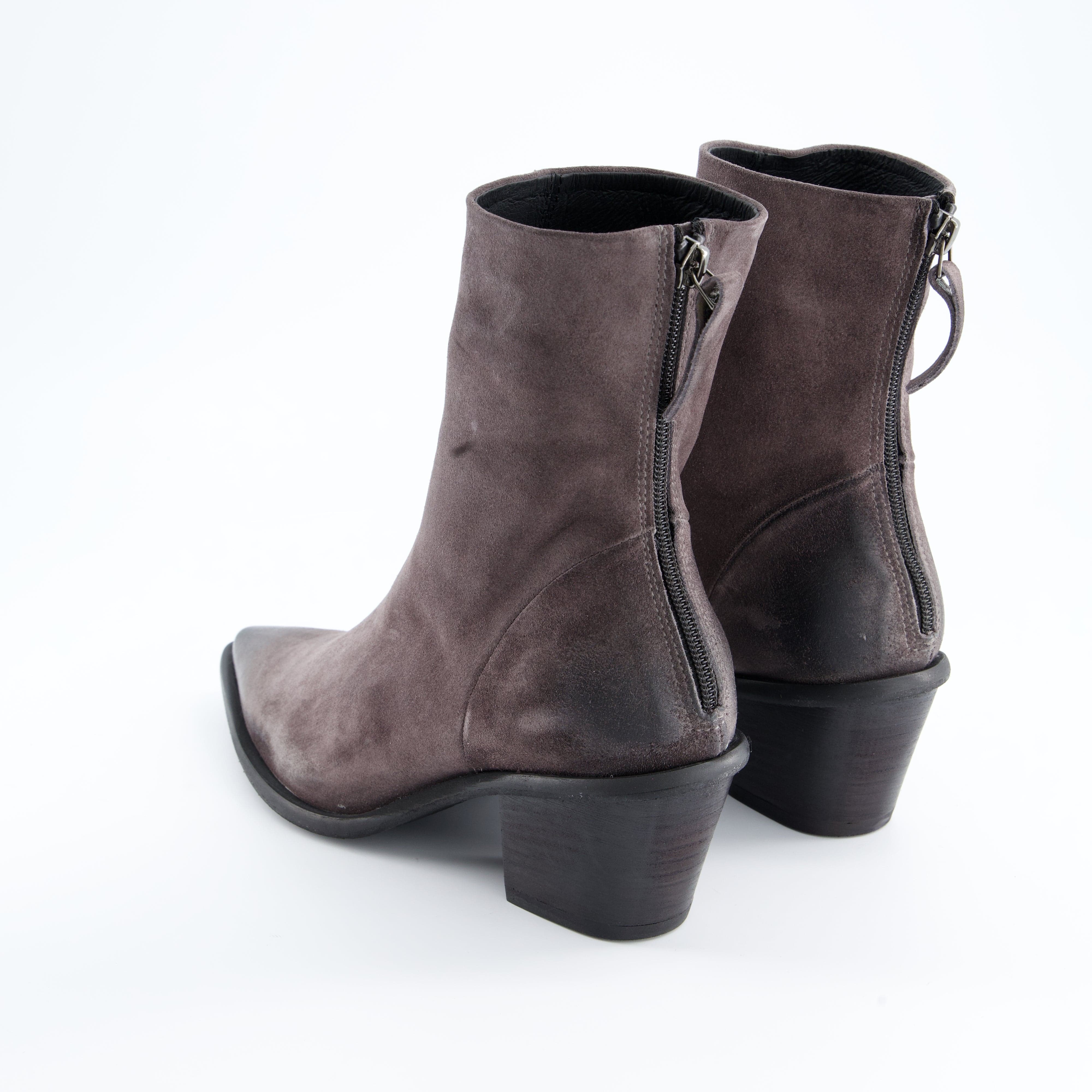 HISTORY 541 Damenschuhe - Stiefelette Stiefelette