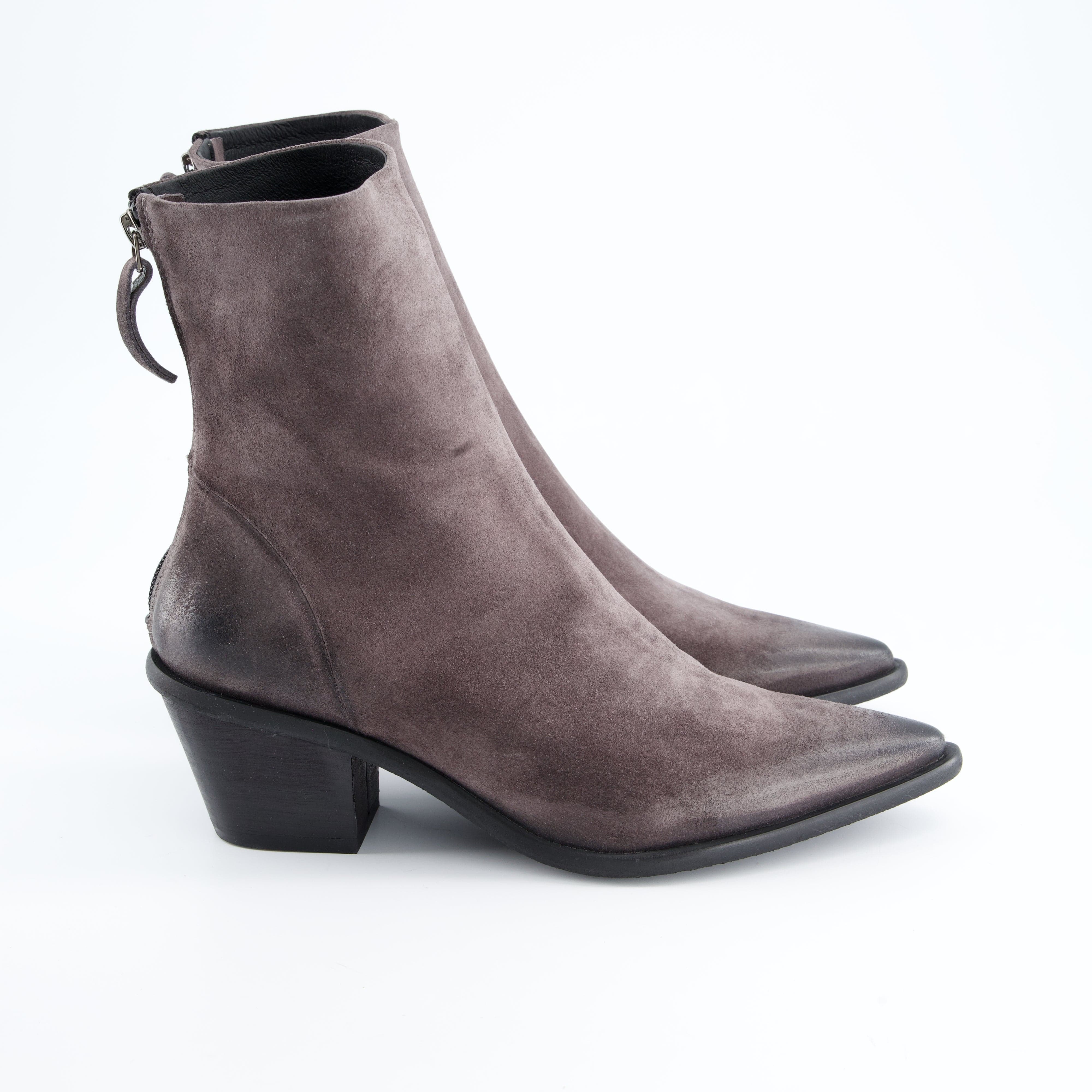 HISTORY 541 Damenschuhe - Stiefelette Stiefelette