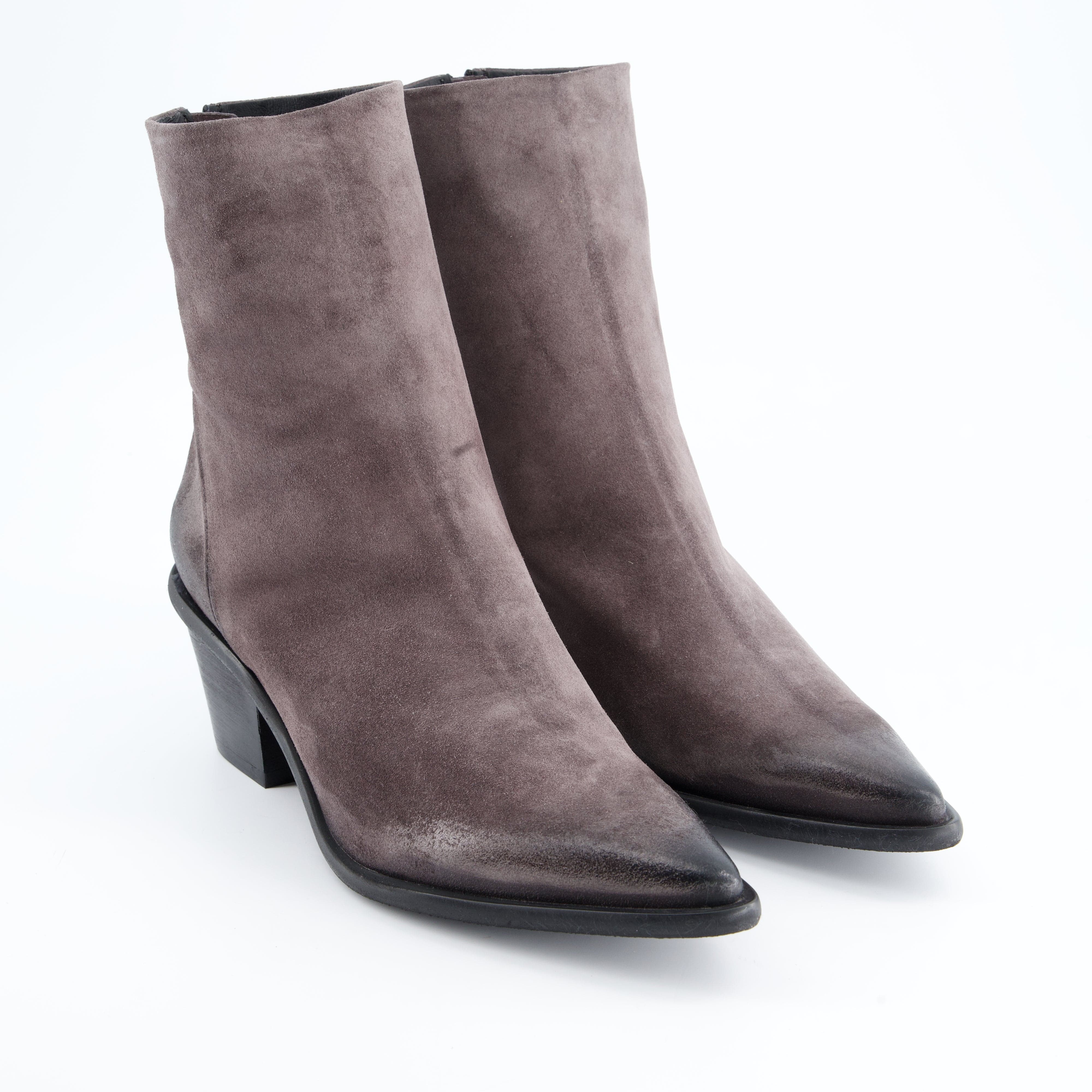 HISTORY 541 Damenschuhe - Stiefelette Stiefelette