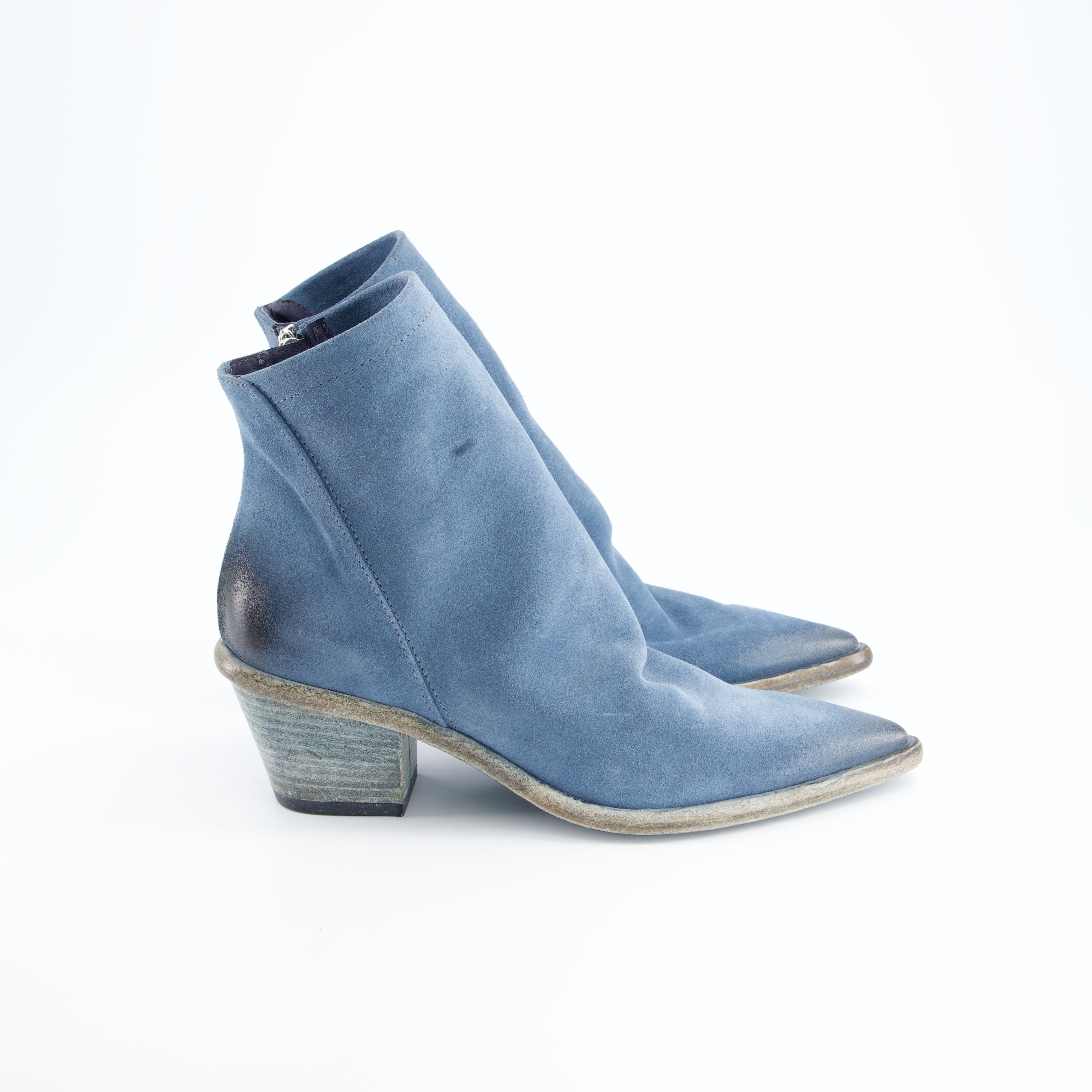 HISTORY 541 Damenschuhe - Stiefelette Stiefelette