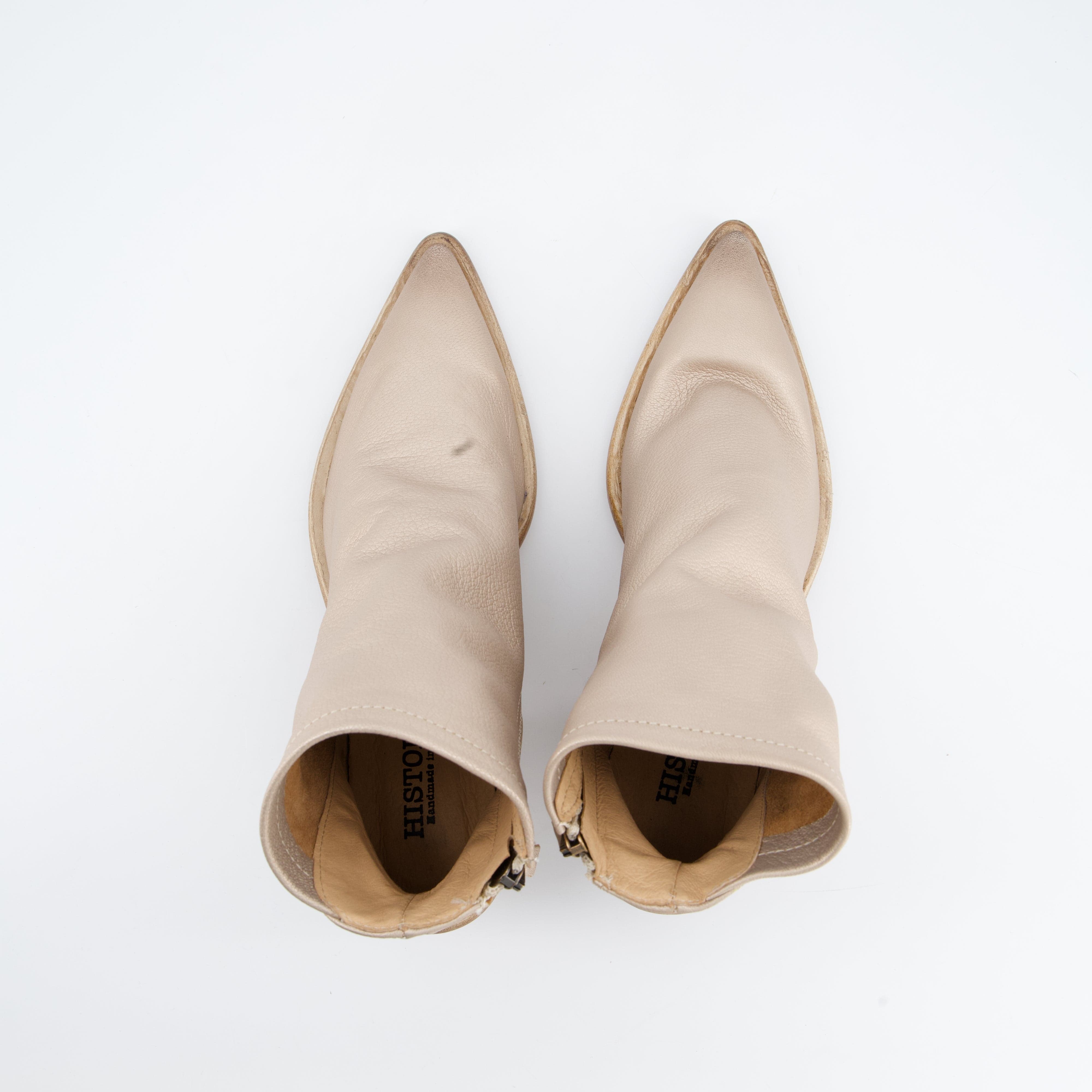 HISTORY 541 Damenschuhe - Stiefelette Stiefelette