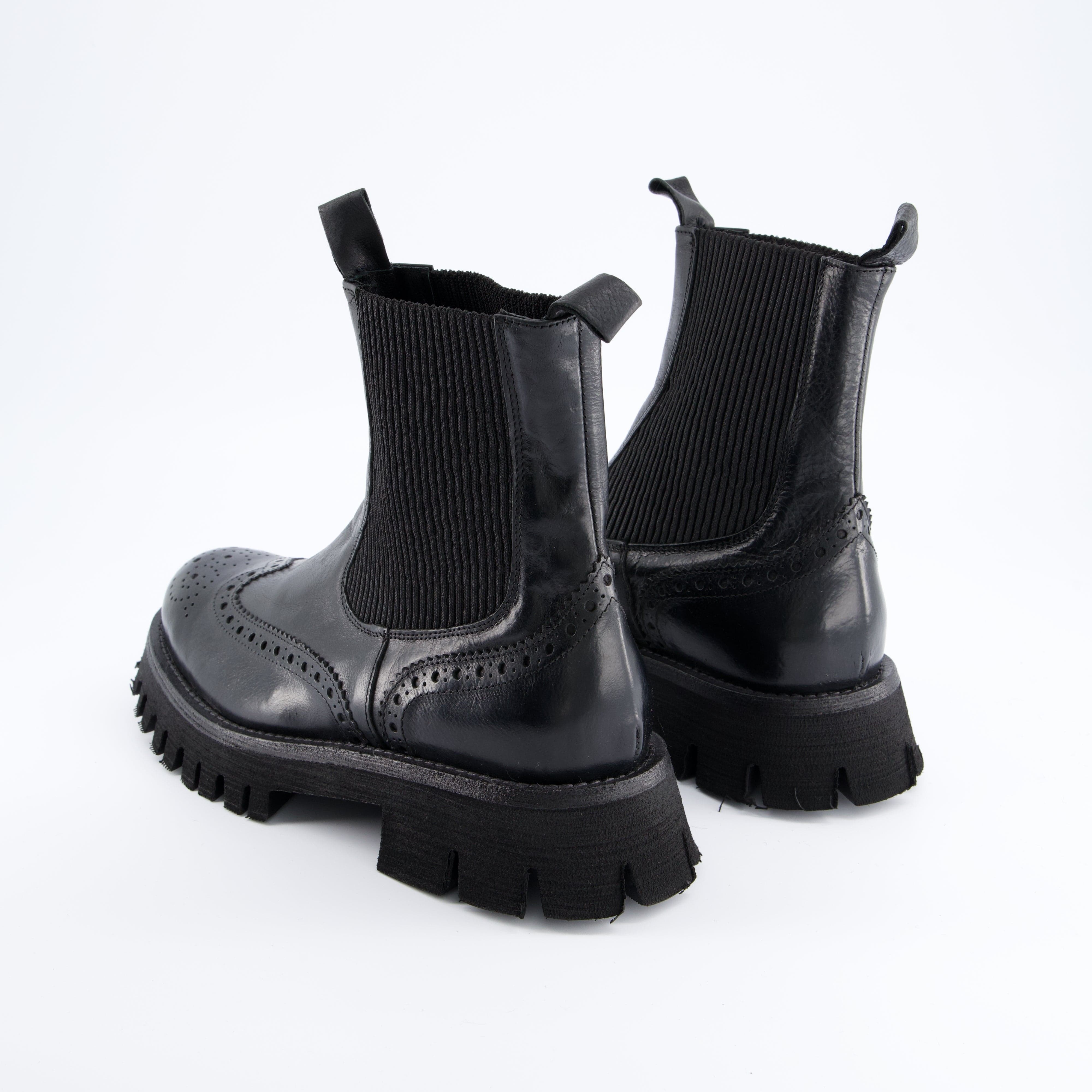 HISTORY 541 Damenschuhe - Stiefelette, Stiefelette