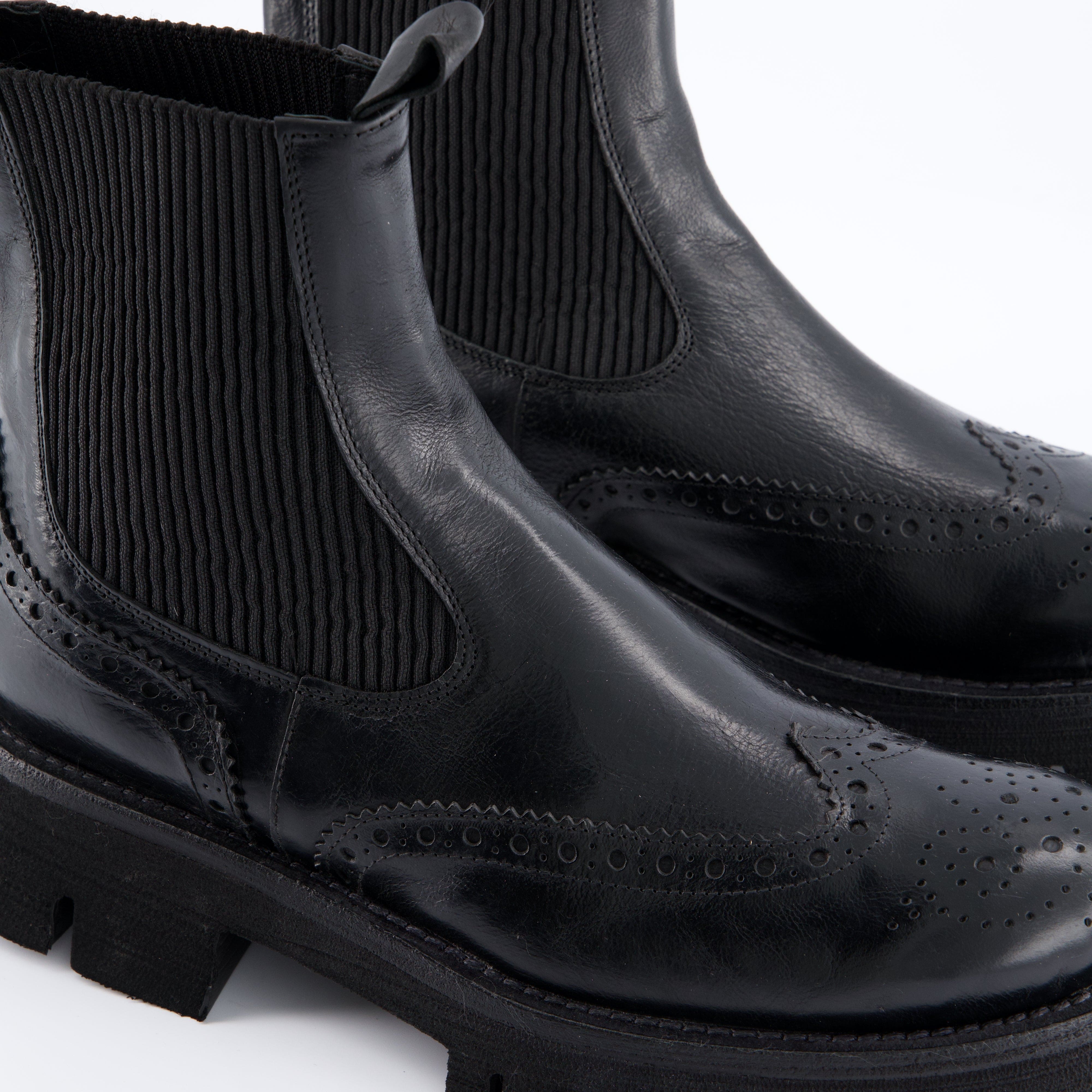 HISTORY 541 Damenschuhe - Stiefelette, Stiefelette