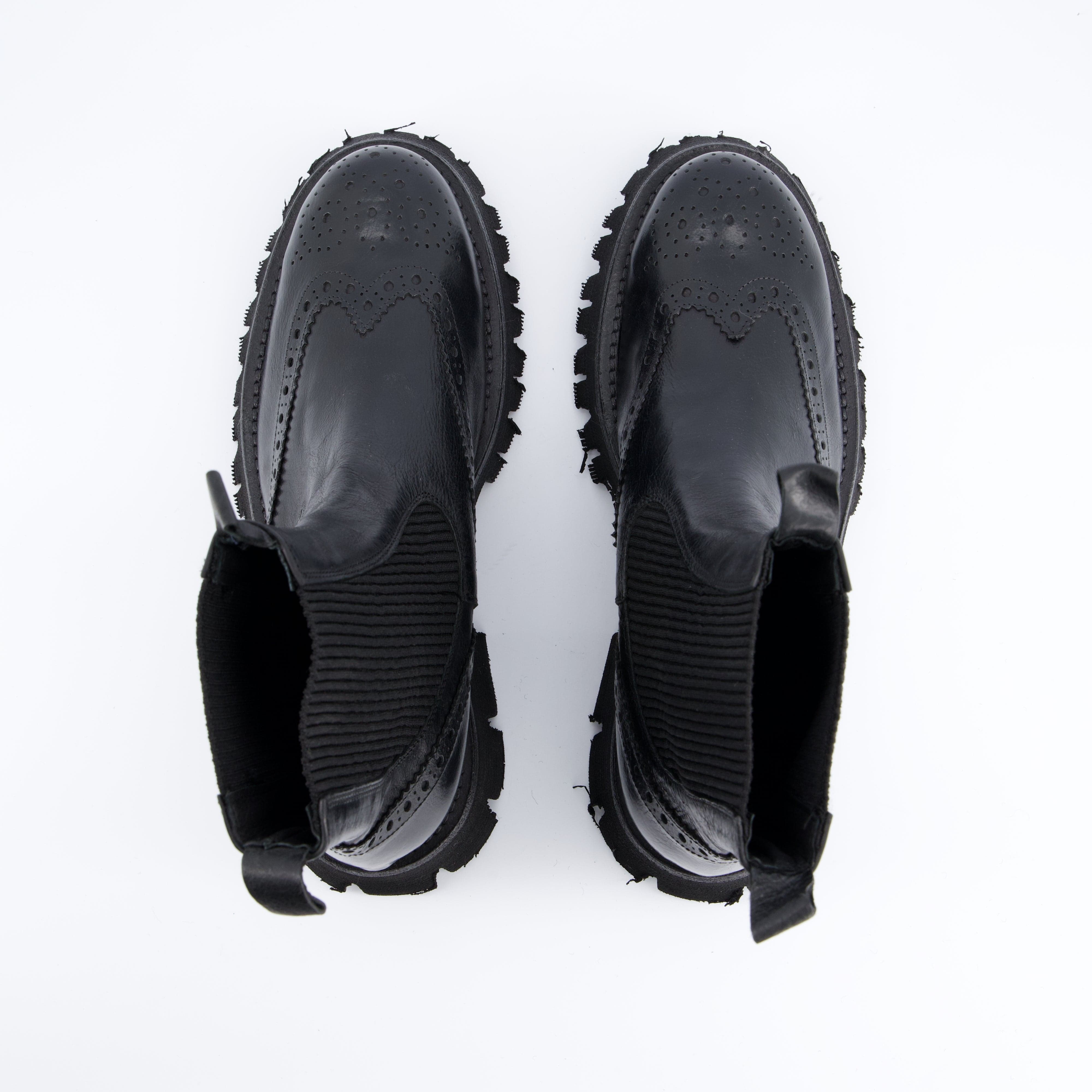 HISTORY 541 Damenschuhe - Stiefelette, Stiefelette