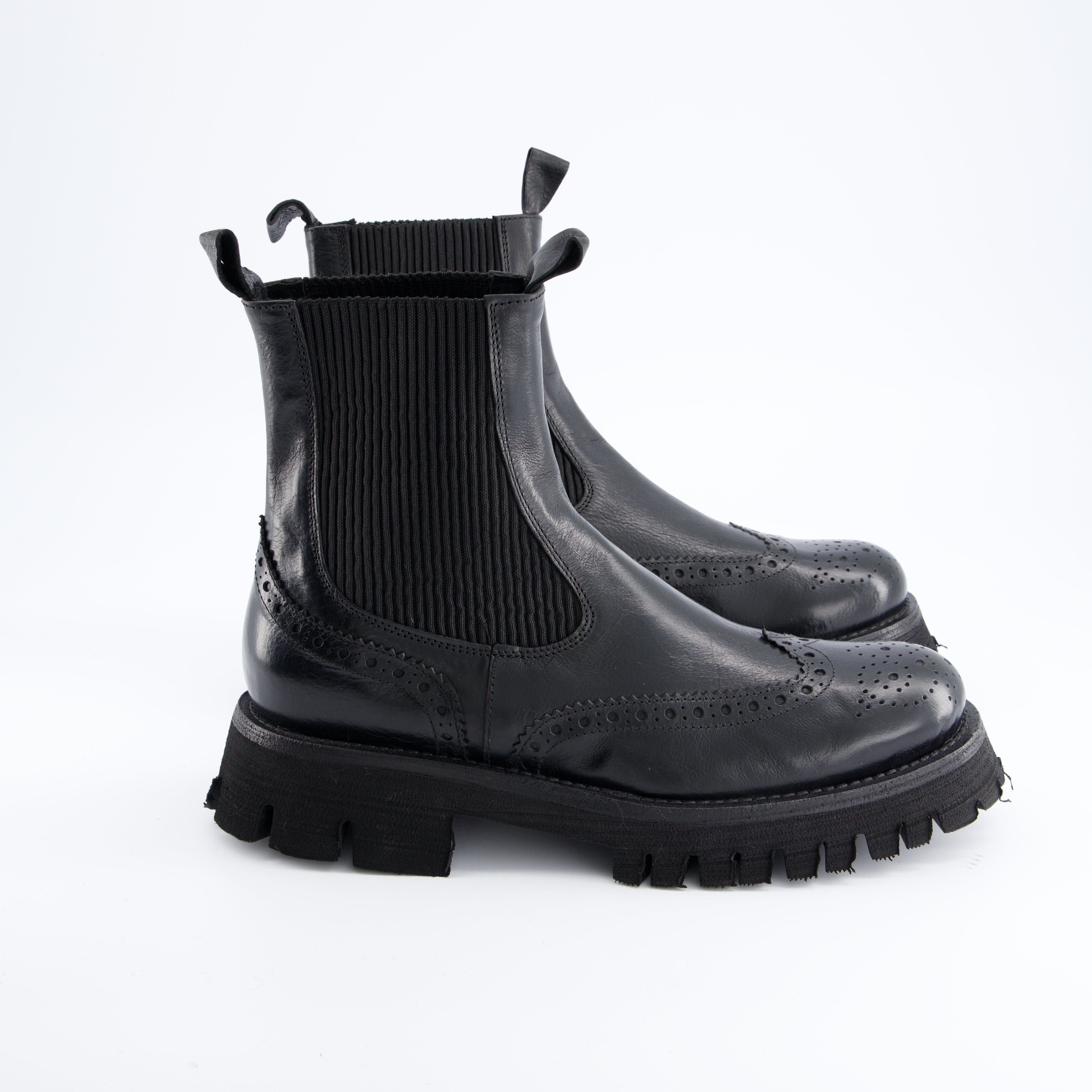 HISTORY 541 Damenschuhe - Stiefelette, Stiefelette