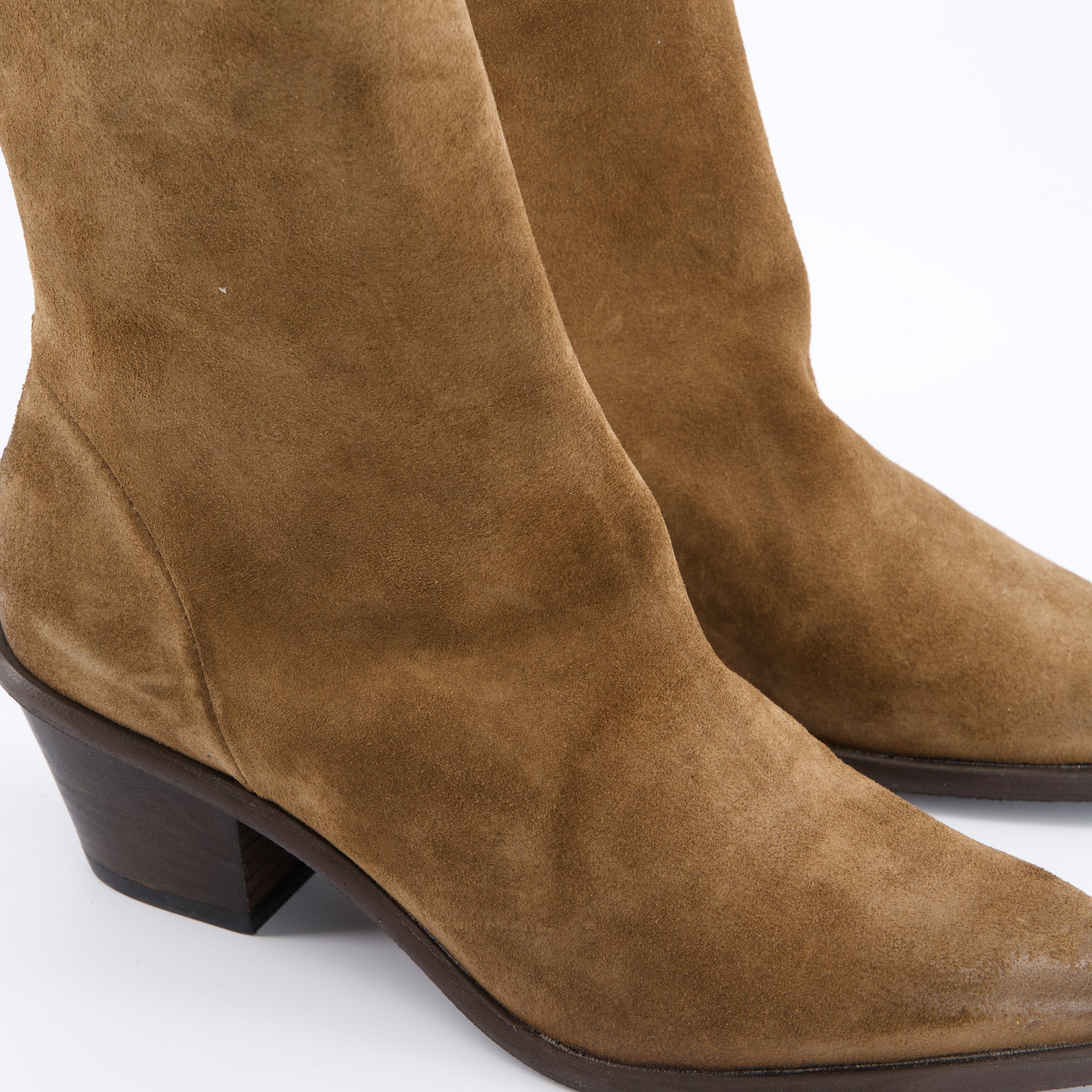 HISTORY 541 Damenschuhe - Stiefelette, Stiefelette