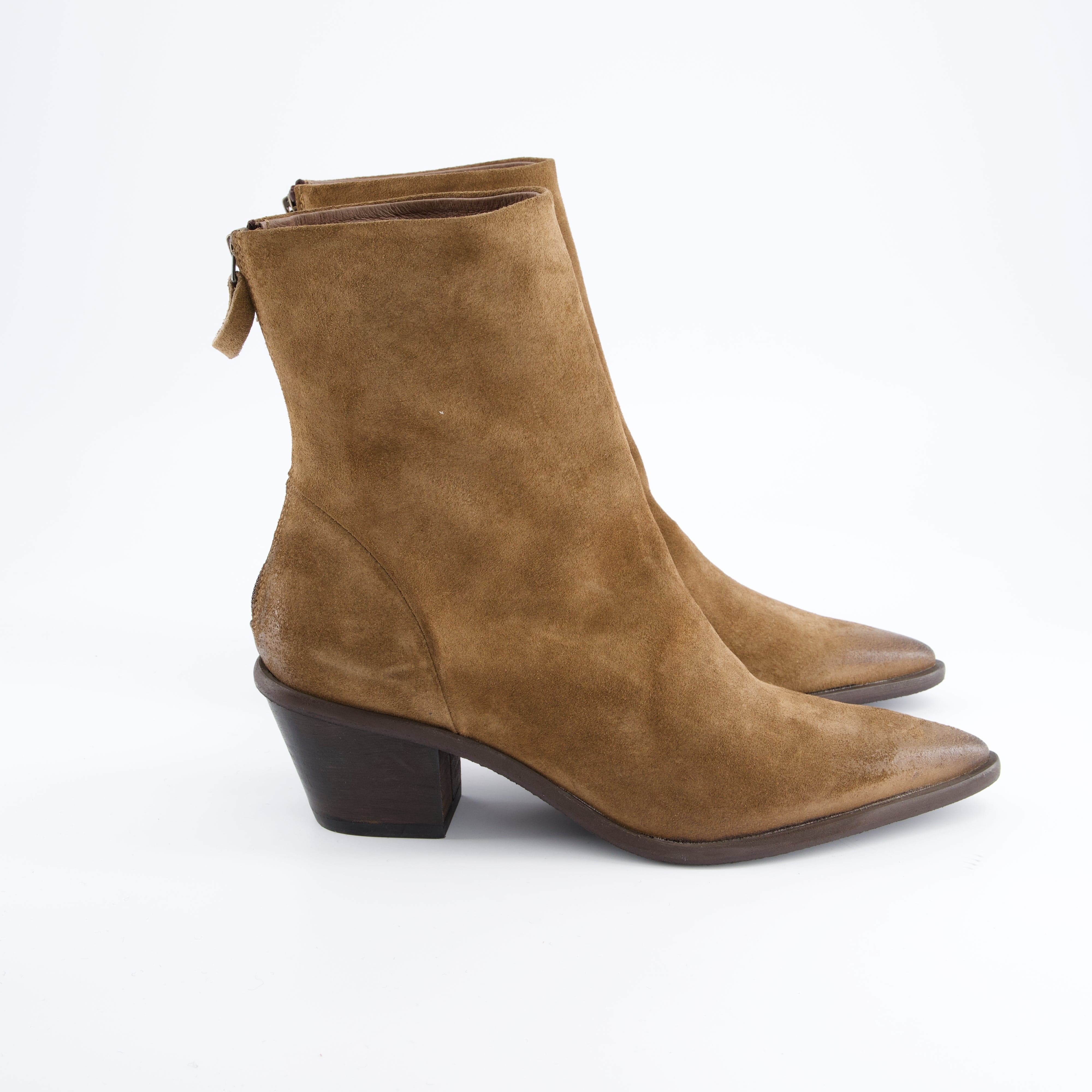 HISTORY 541 Damenschuhe - Stiefelette, Stiefelette