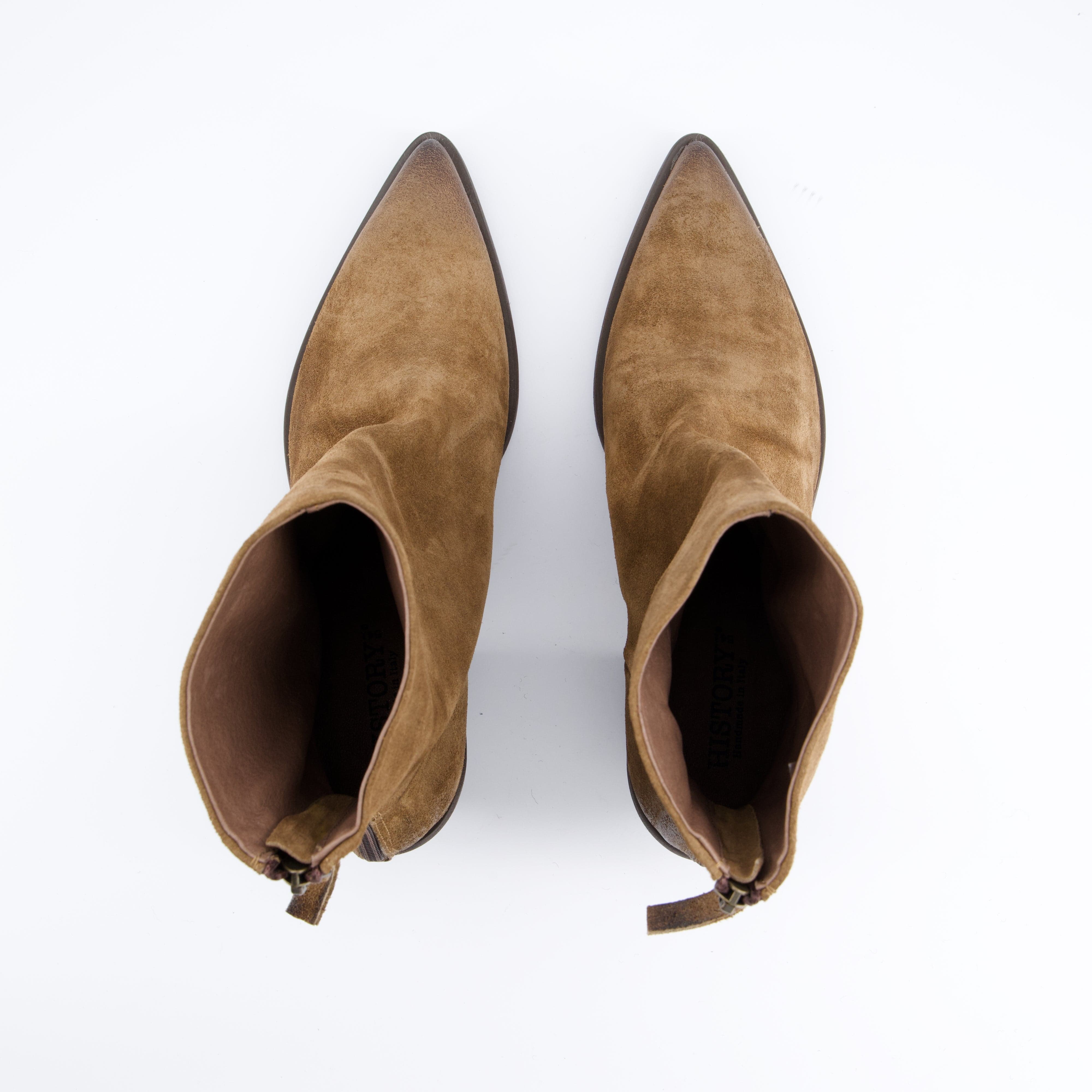 HISTORY 541 Damenschuhe - Stiefelette, Stiefelette