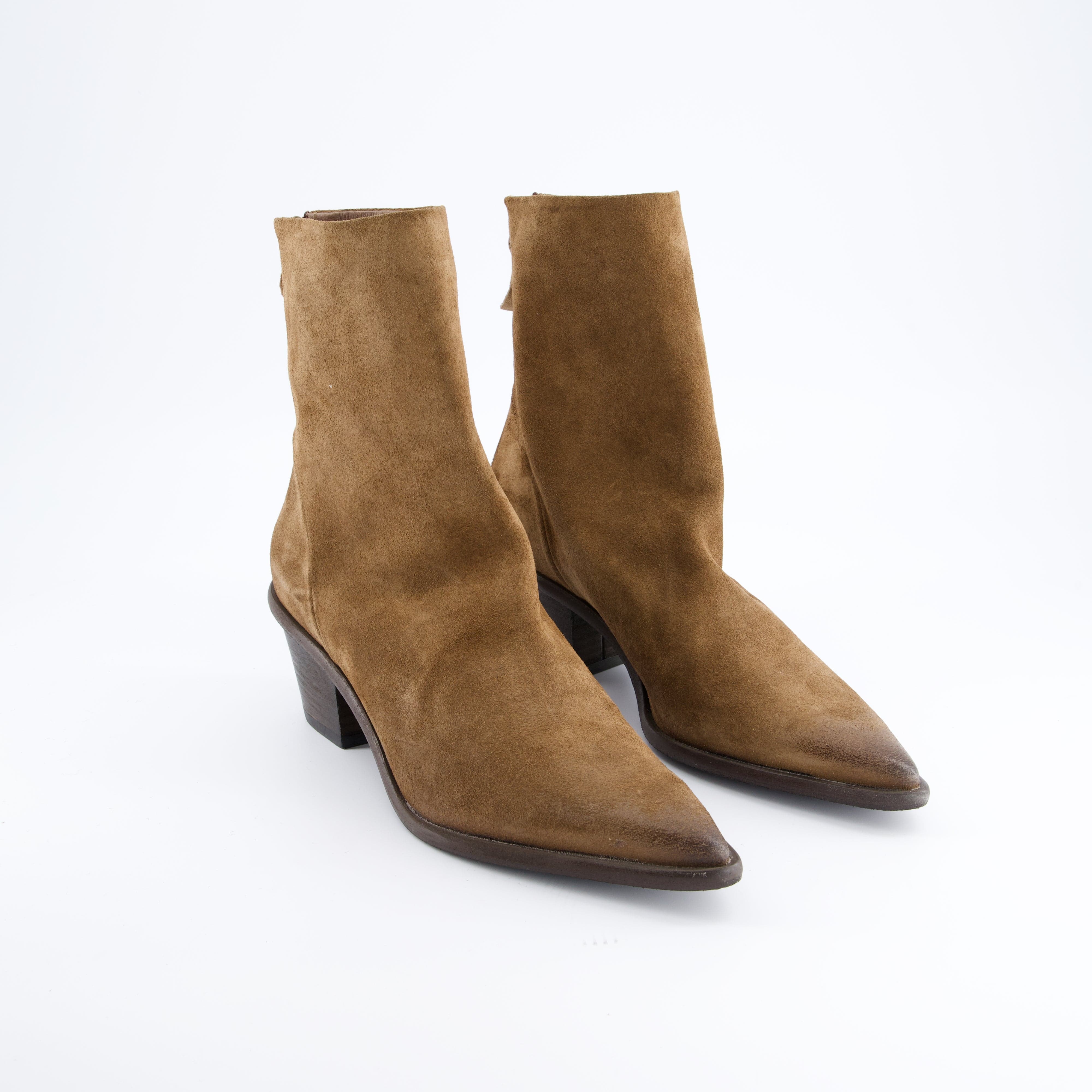 HISTORY 541 Damenschuhe - Stiefelette, Stiefelette