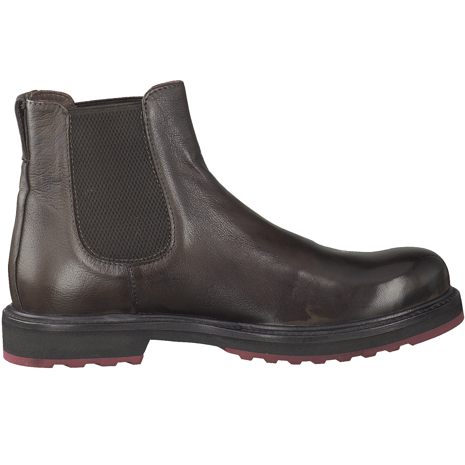 HISTORY 541 H - Stiefeletten, S