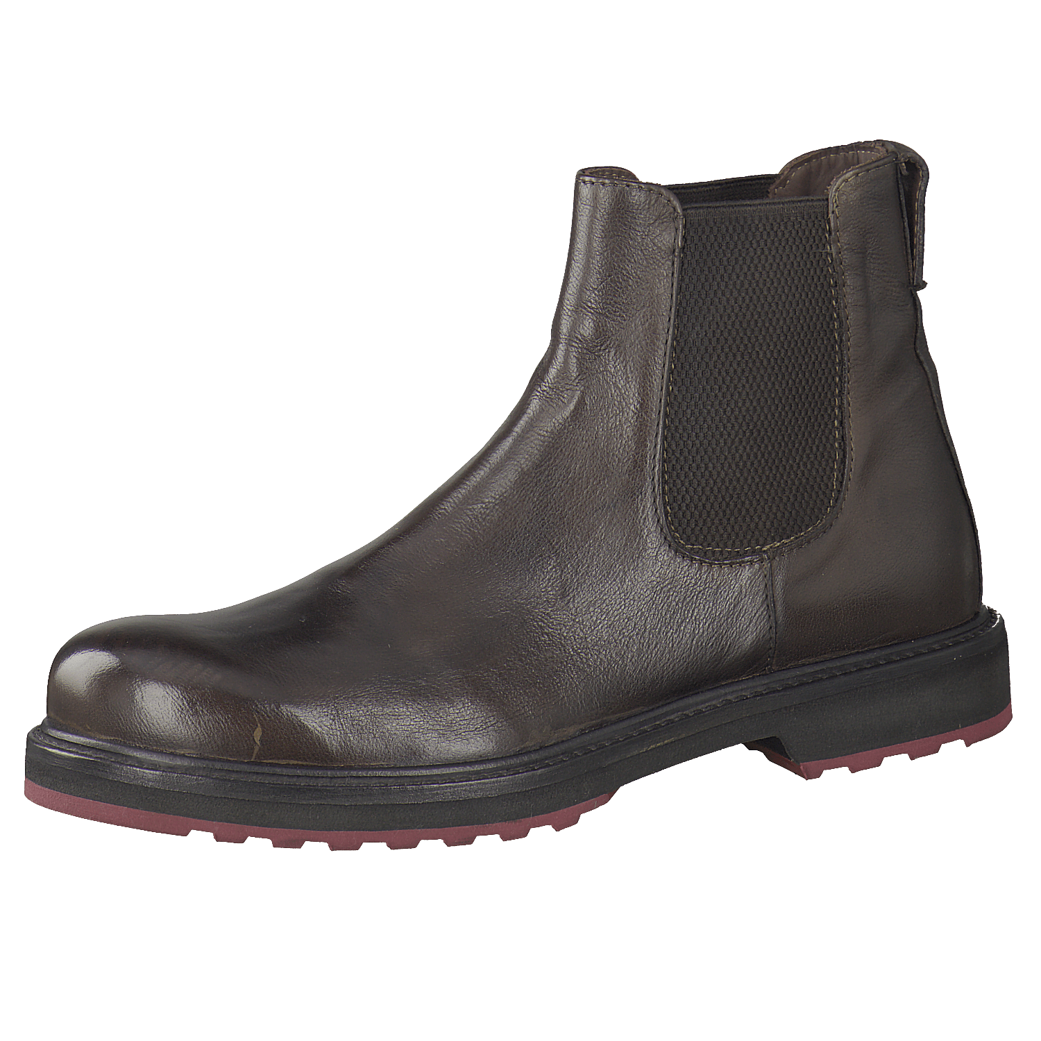 HISTORY 541 H - Stiefeletten, S