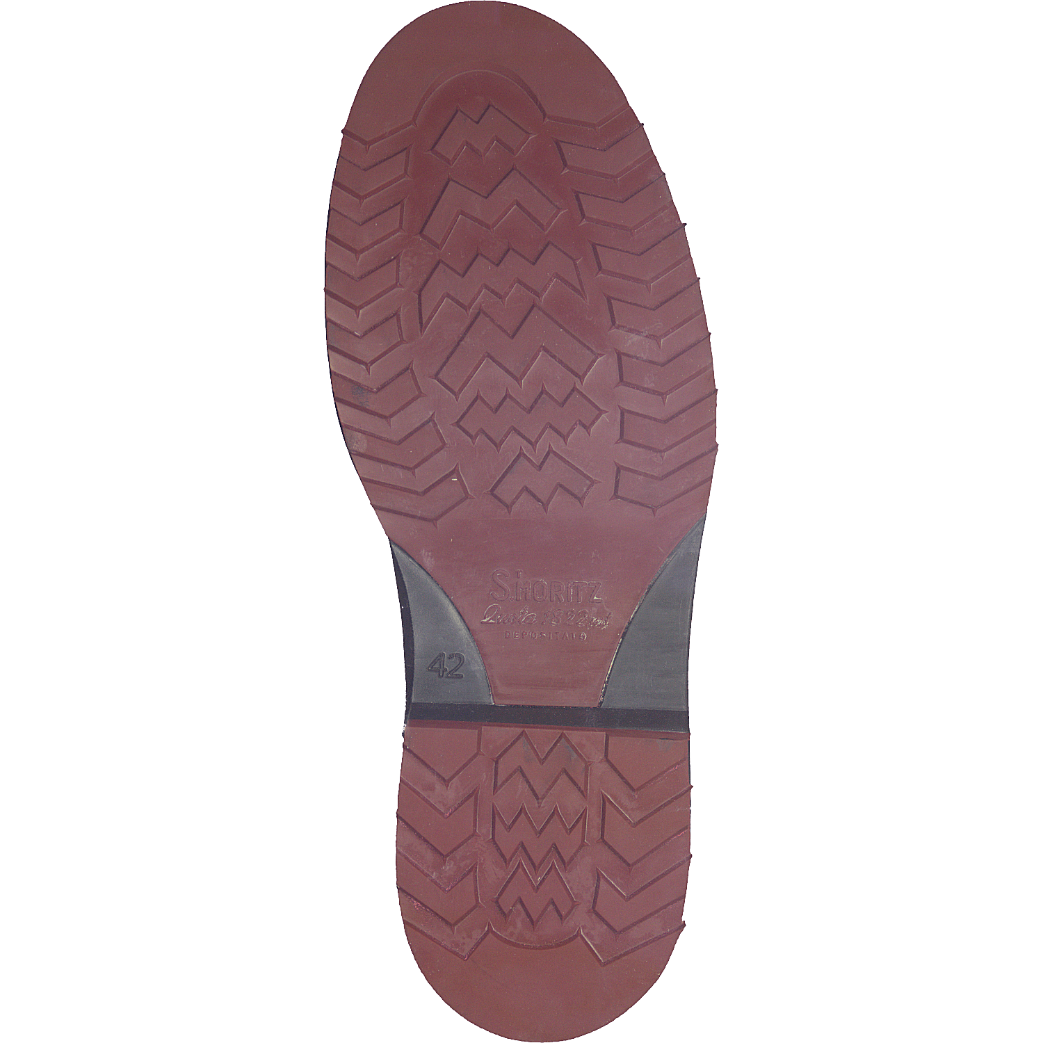 HISTORY 541 H - Stiefeletten, S
