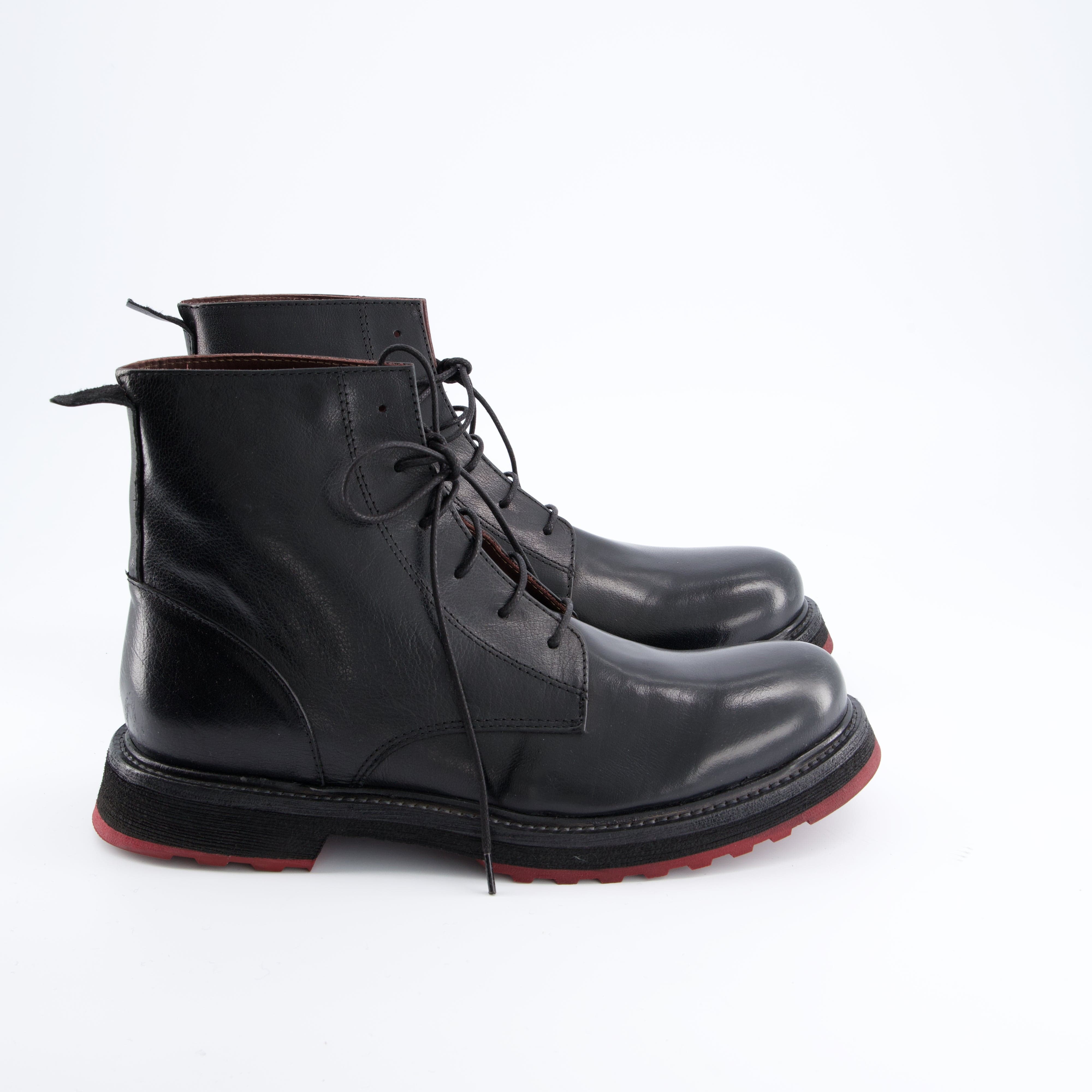 HISTORY 541 Herrenschuh - Schnürboot, Schnürboot