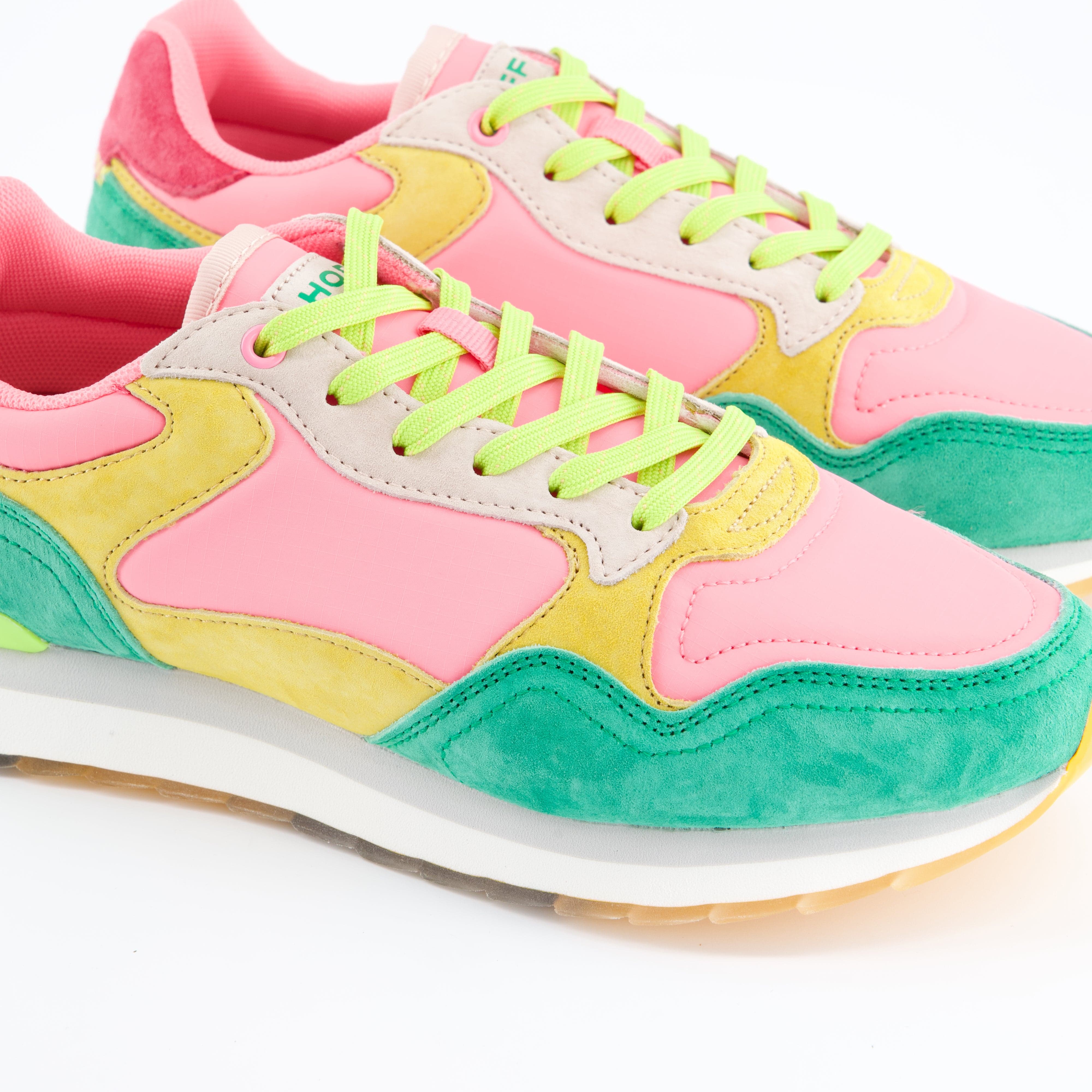 HOFF Damenschuhe - Sneaker, Sneaker