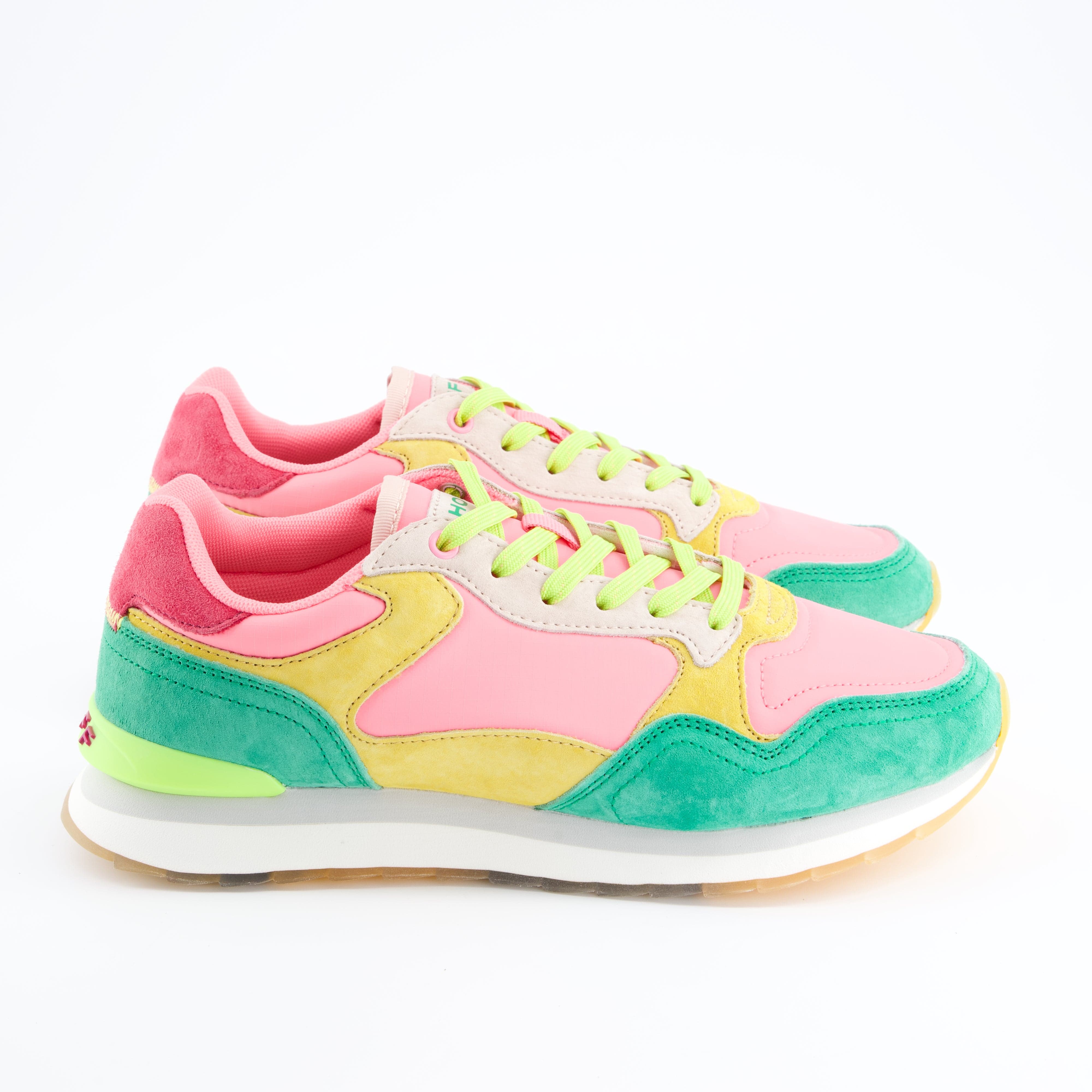 HOFF Damenschuhe - Sneaker, Sneaker