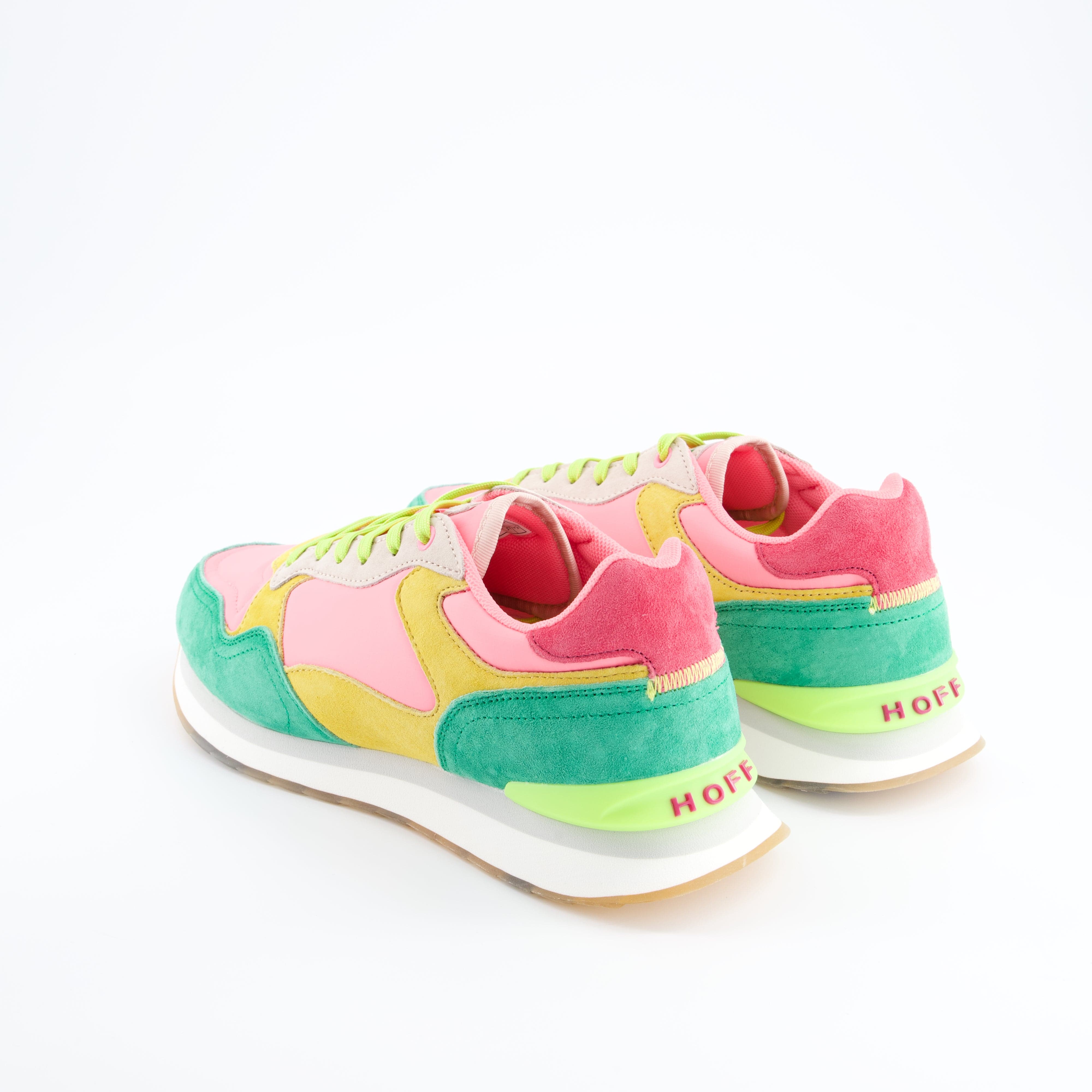 HOFF Damenschuhe - Sneaker, Sneaker