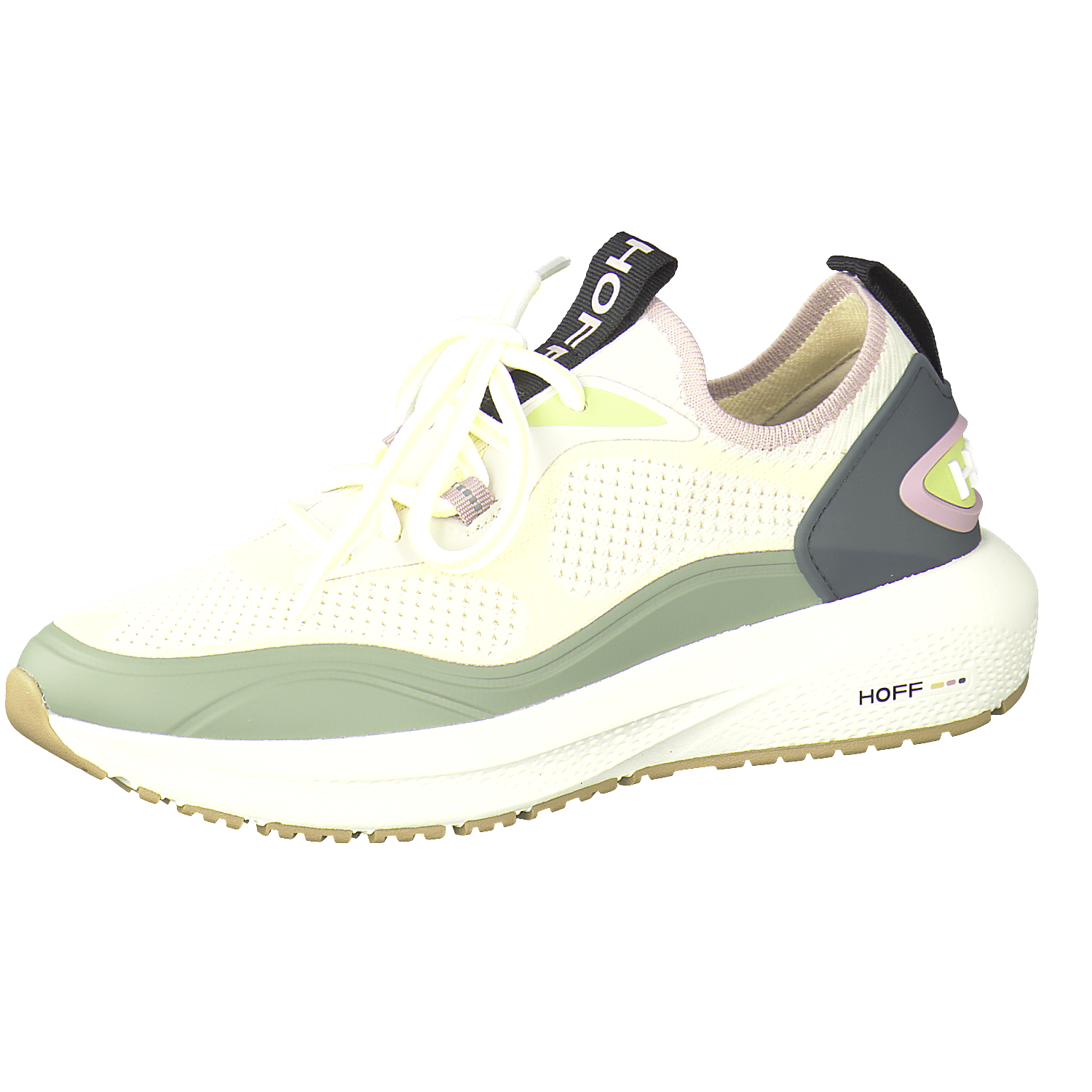 HOFF Damenschuhe - Sneaker, Sneaker BEAT