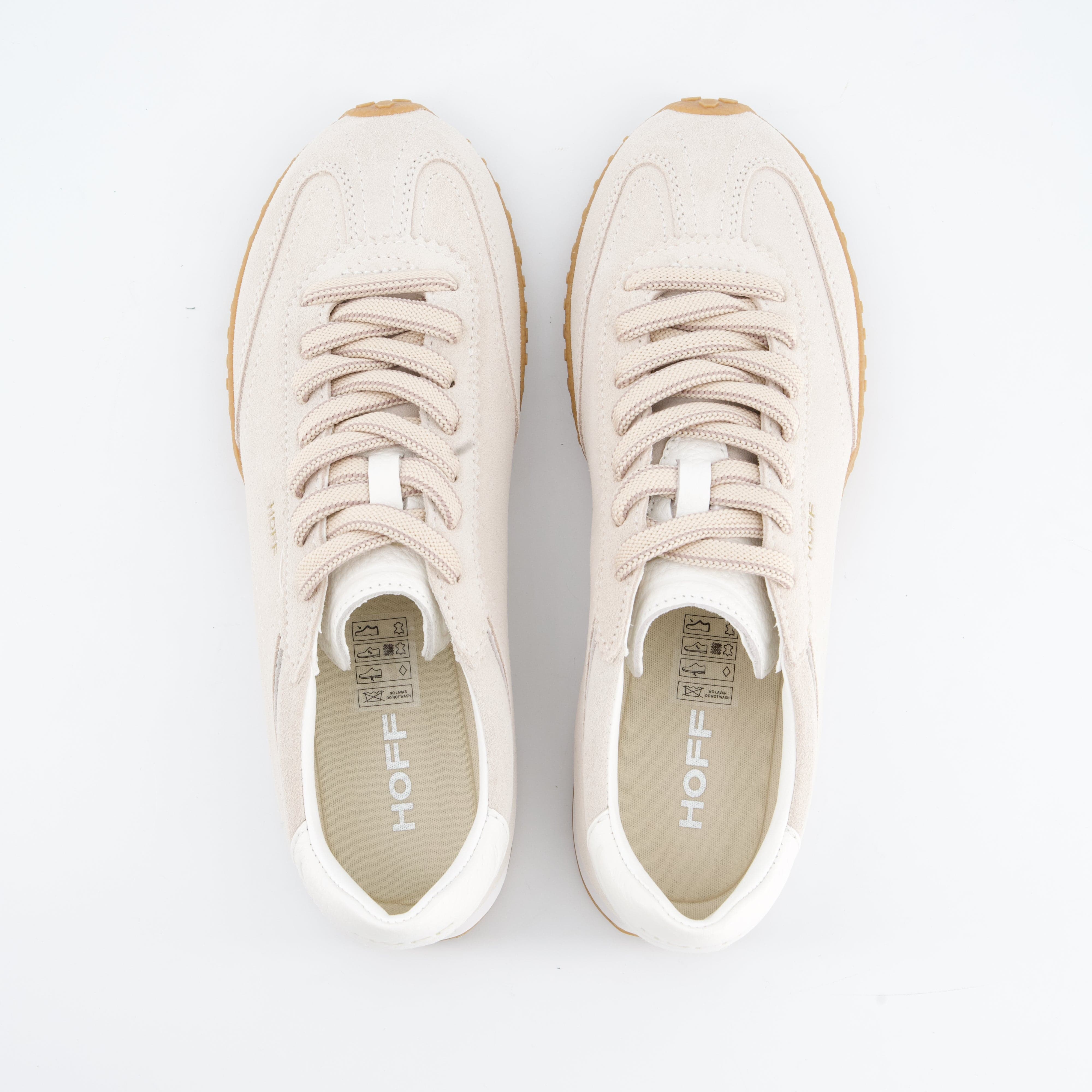 HOFF Damenschuhe - Sneaker Sneaker Bridge