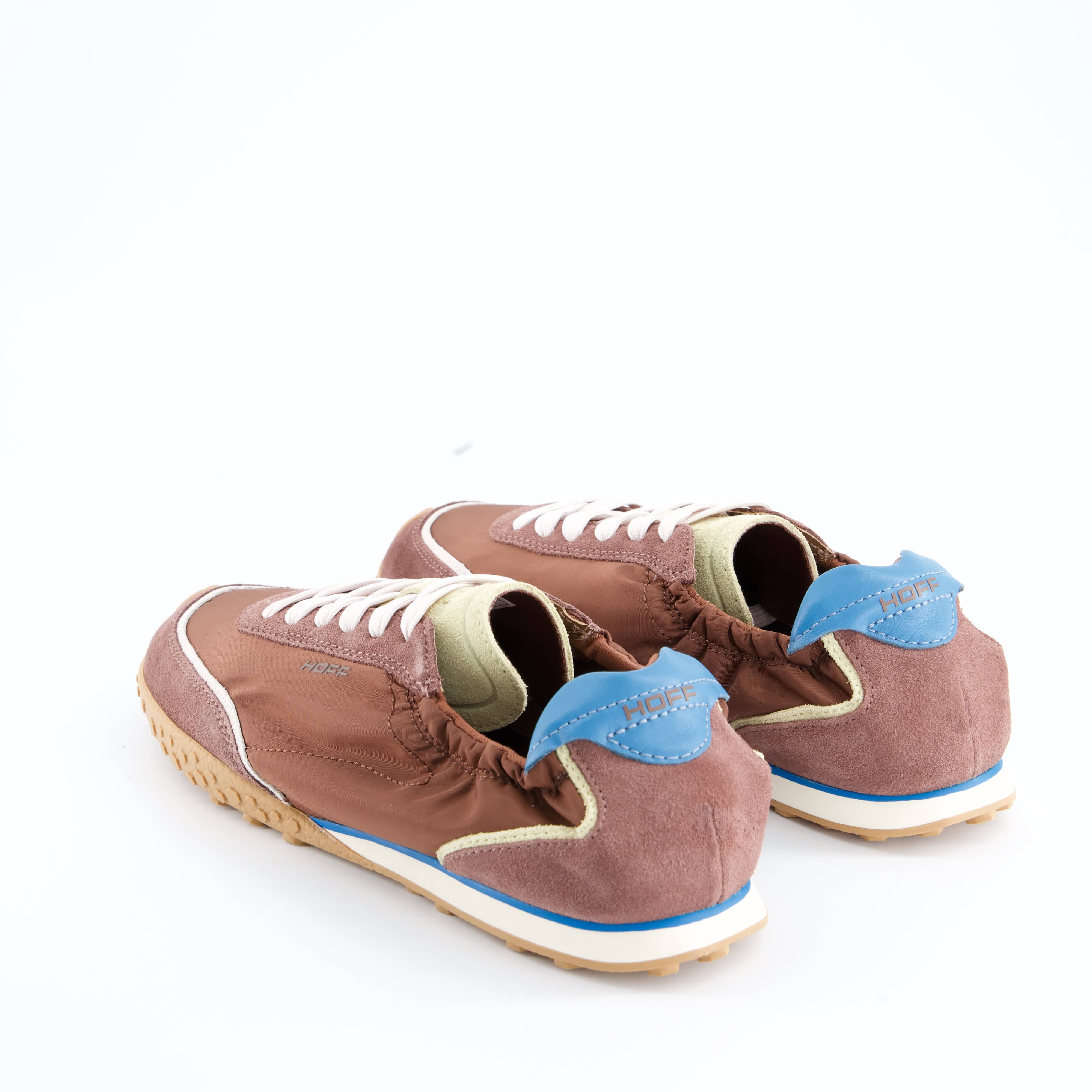 HOFF Damenschuhe - Sneaker Sneaker Bridge Dopamine