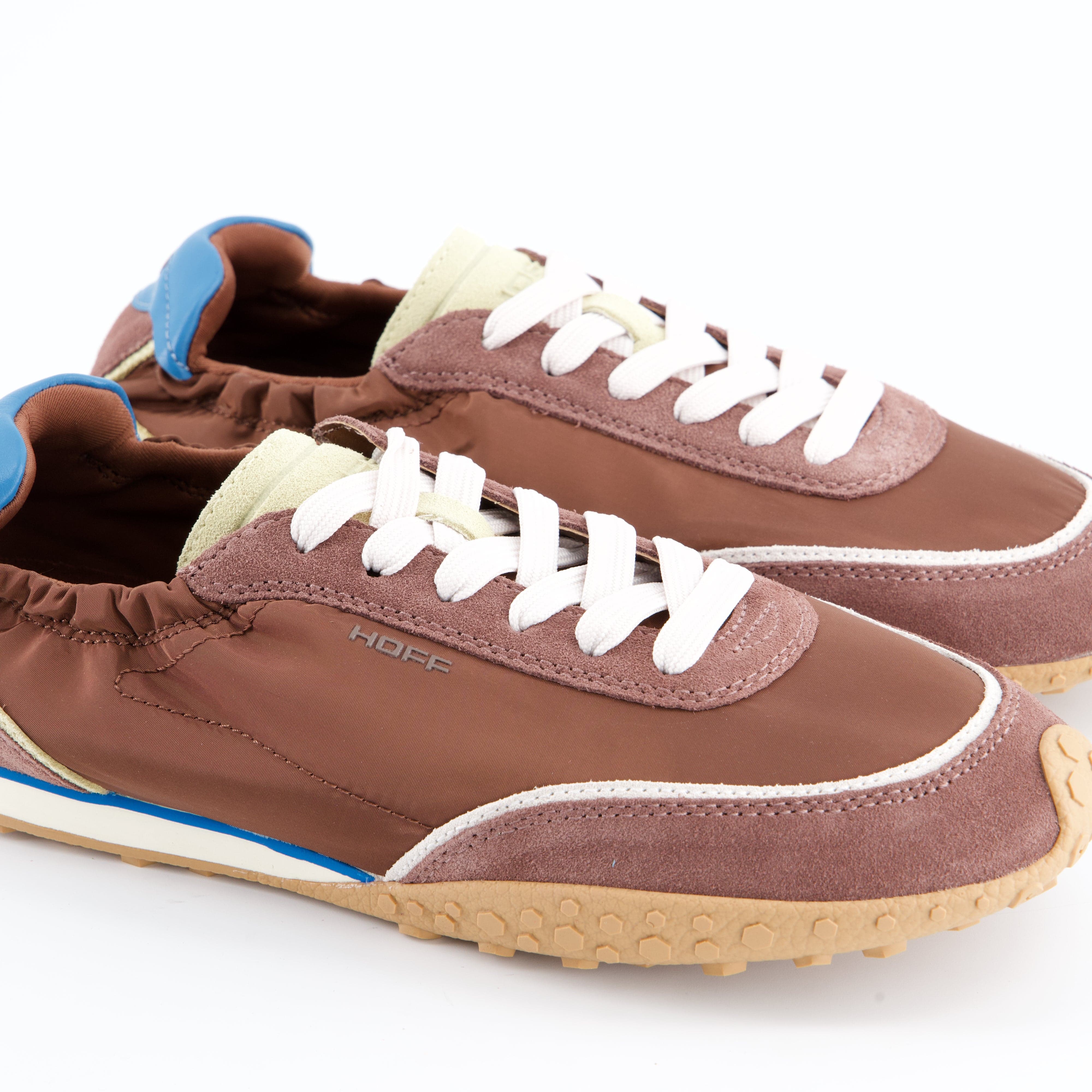 HOFF Damenschuhe - Sneaker Sneaker Bridge Dopamine