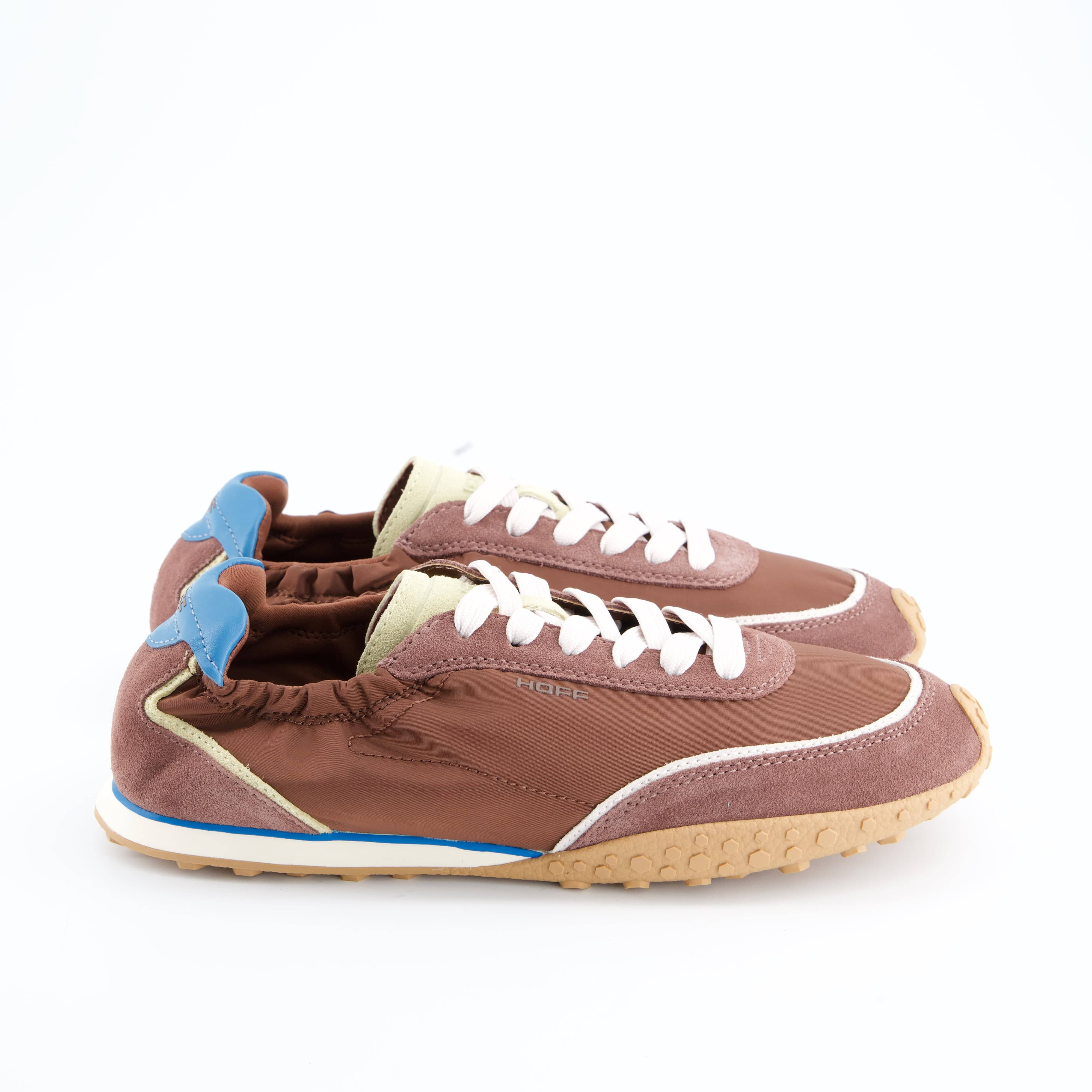 HOFF Damenschuhe - Sneaker Sneaker Bridge Dopamine