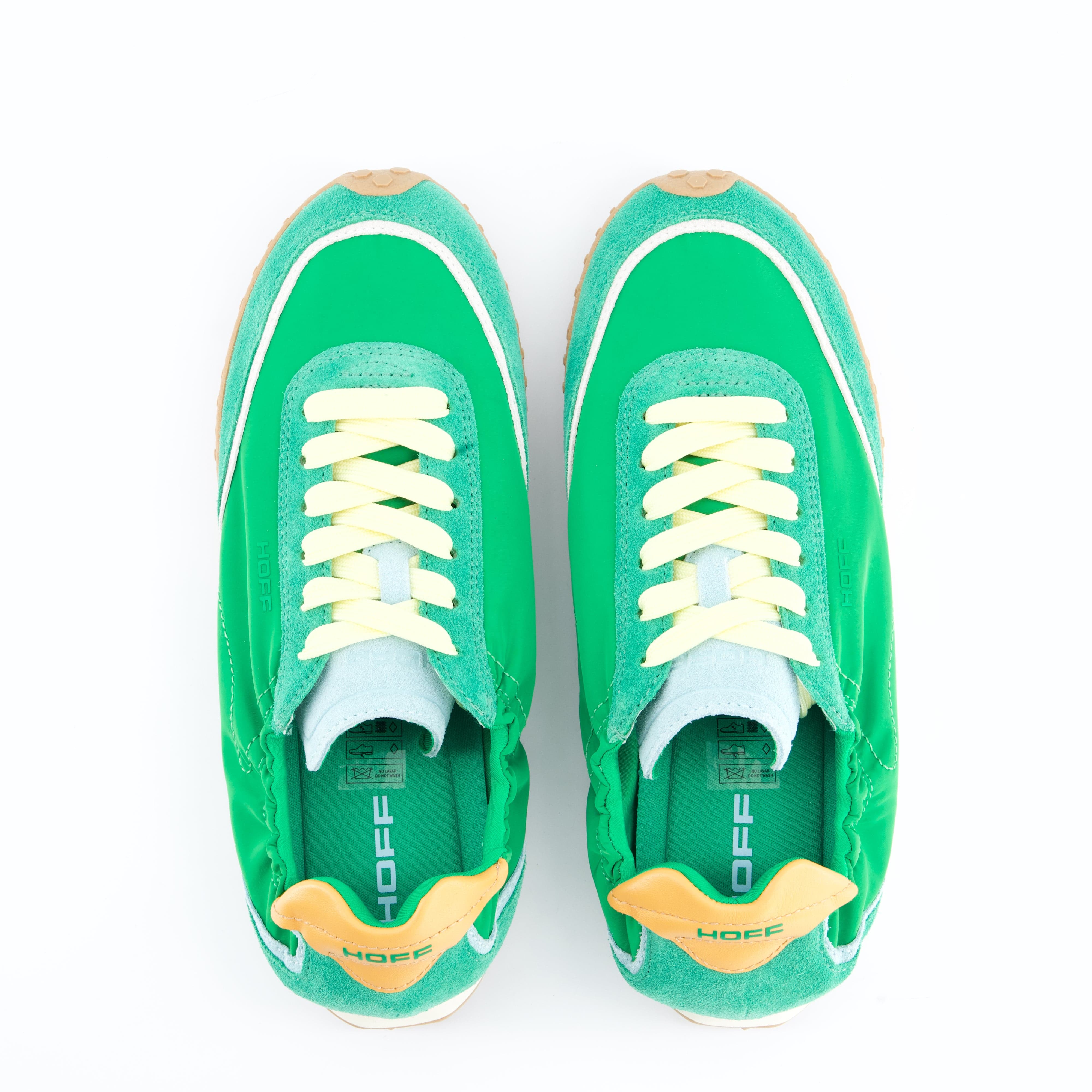 HOFF Damenschuhe - Sneaker Sneaker Bridge Dopamine