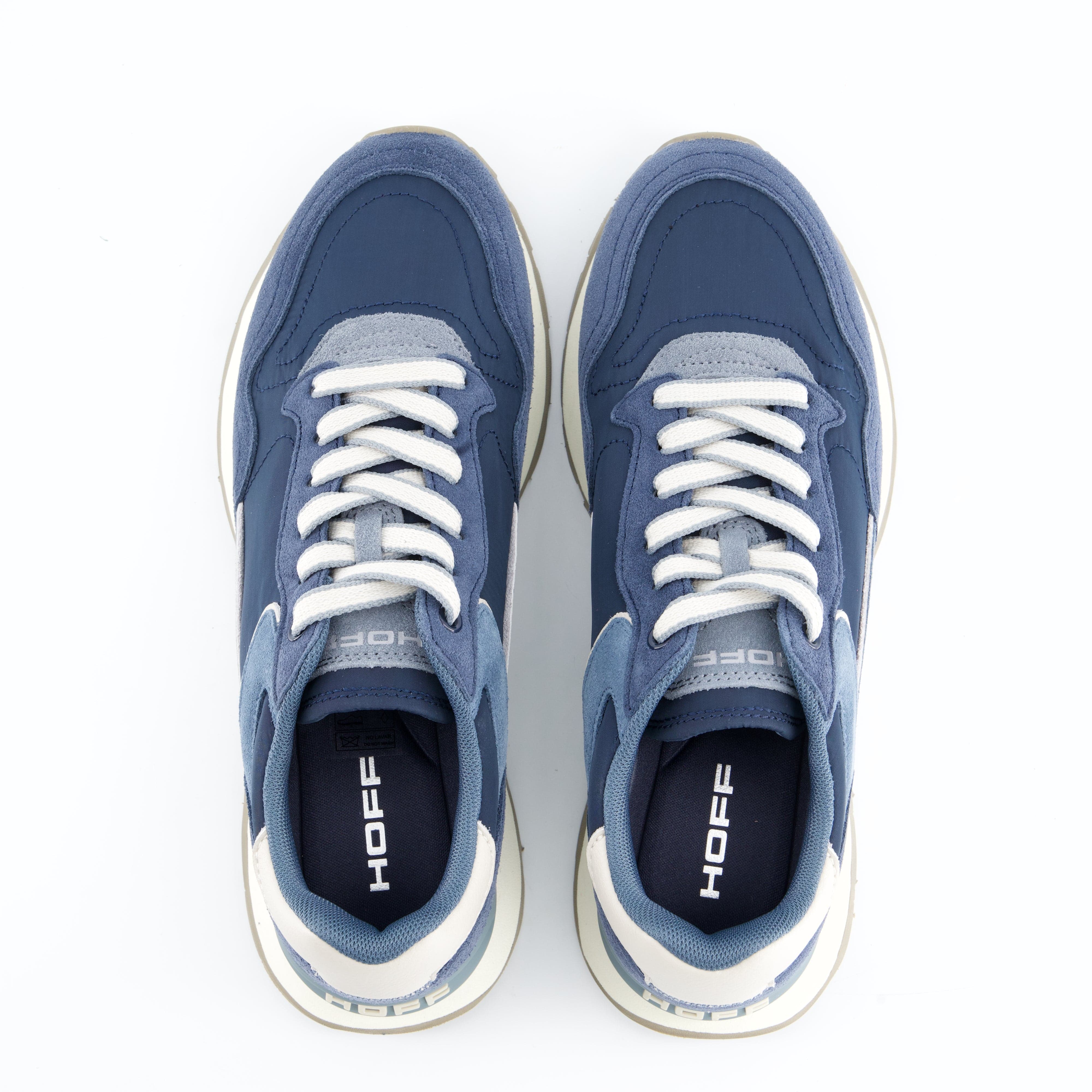 HOFF Damenschuhe - Sneaker Sneaker City