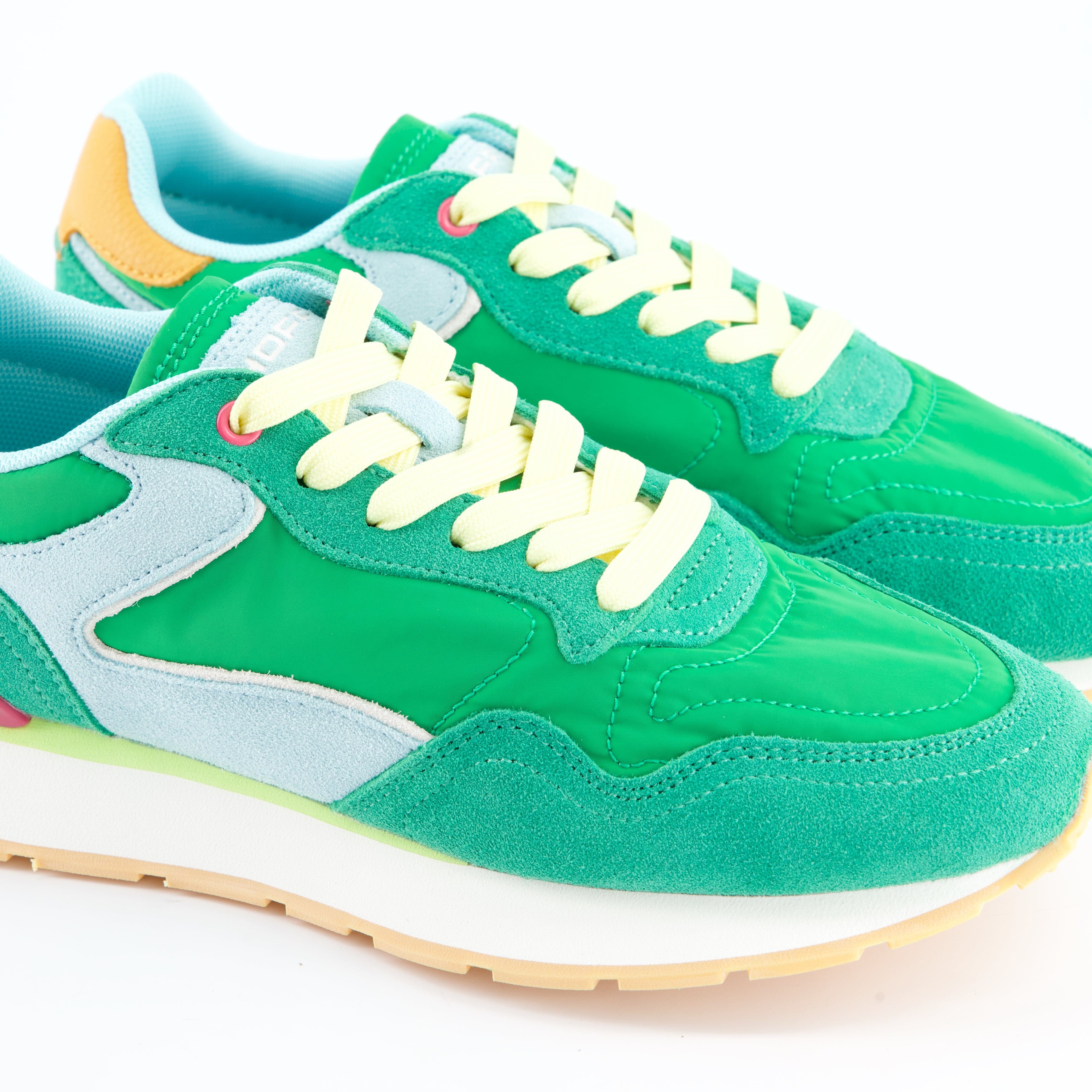 HOFF Damenschuhe - Sneaker Sneaker City Dopamine