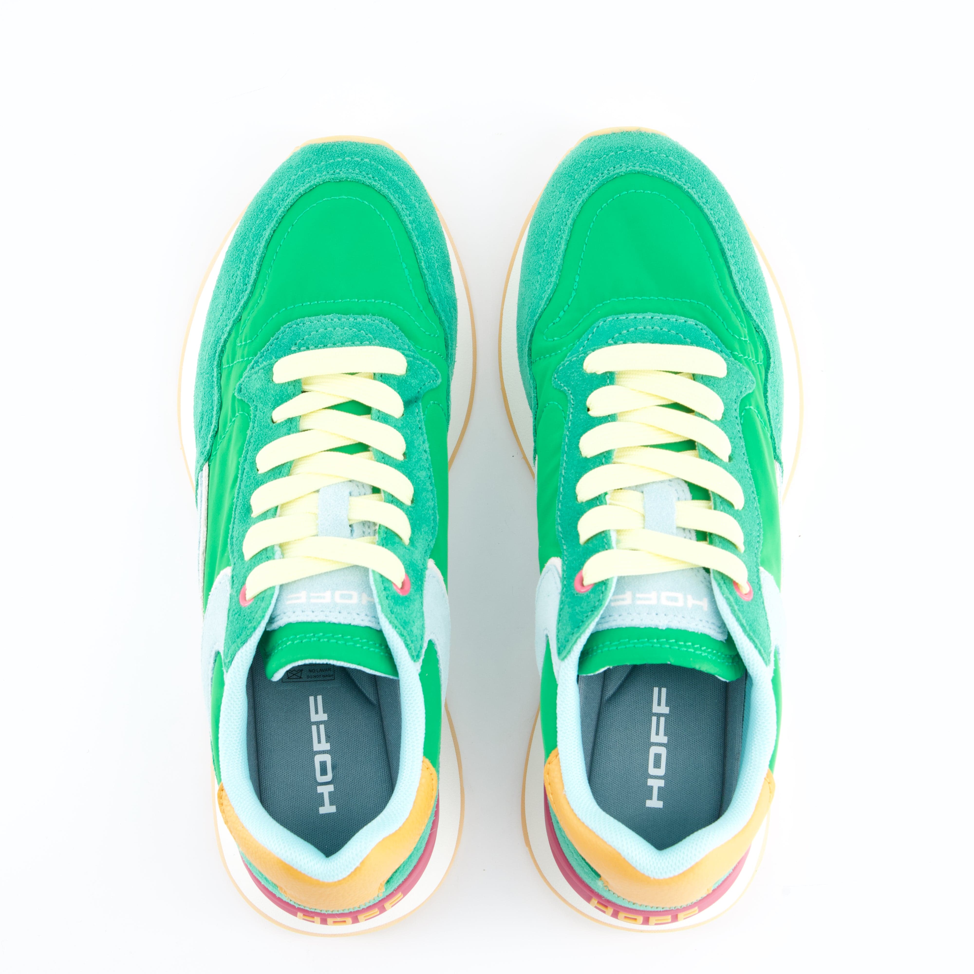 HOFF Damenschuhe - Sneaker Sneaker City Dopamine