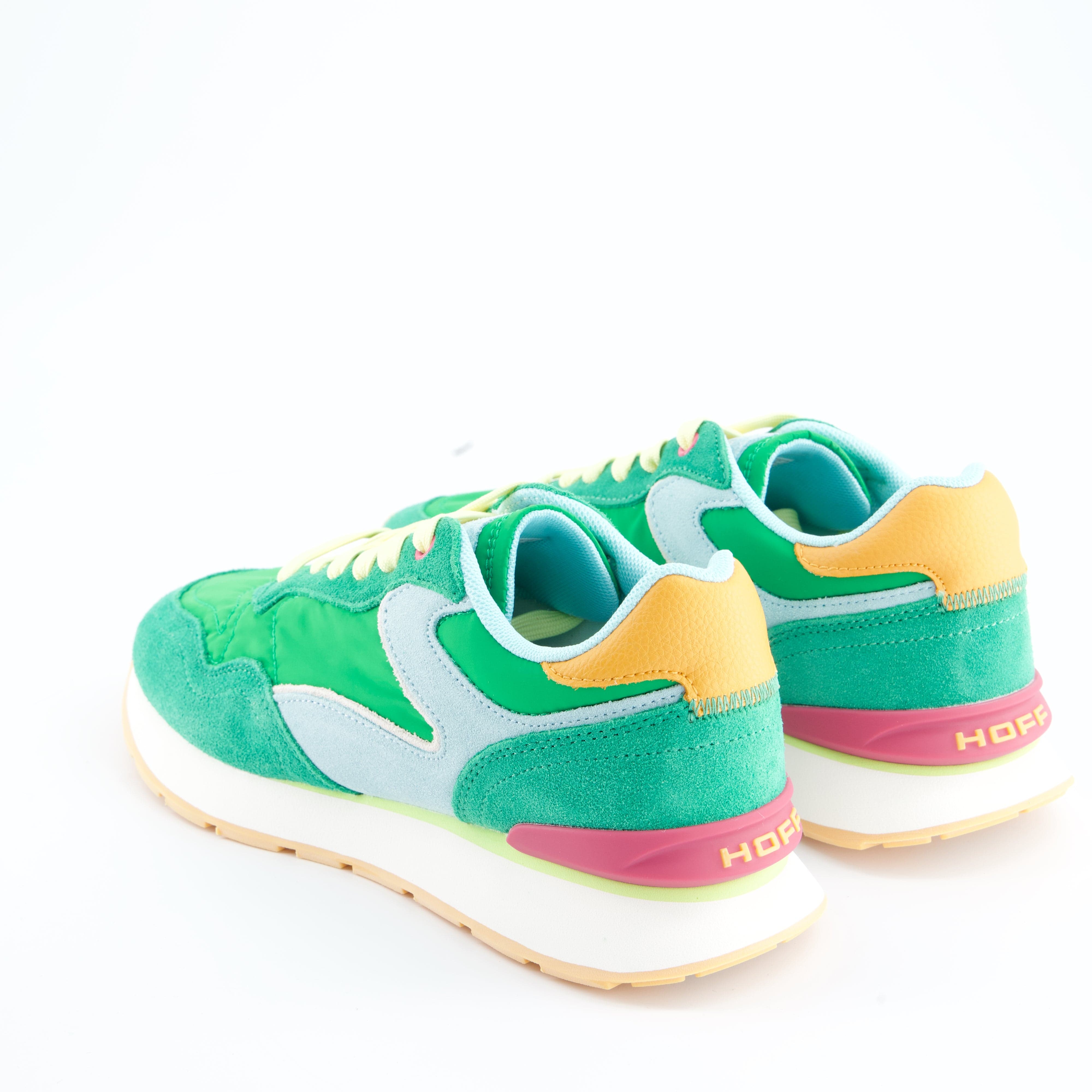 HOFF Damenschuhe - Sneaker Sneaker City Dopamine