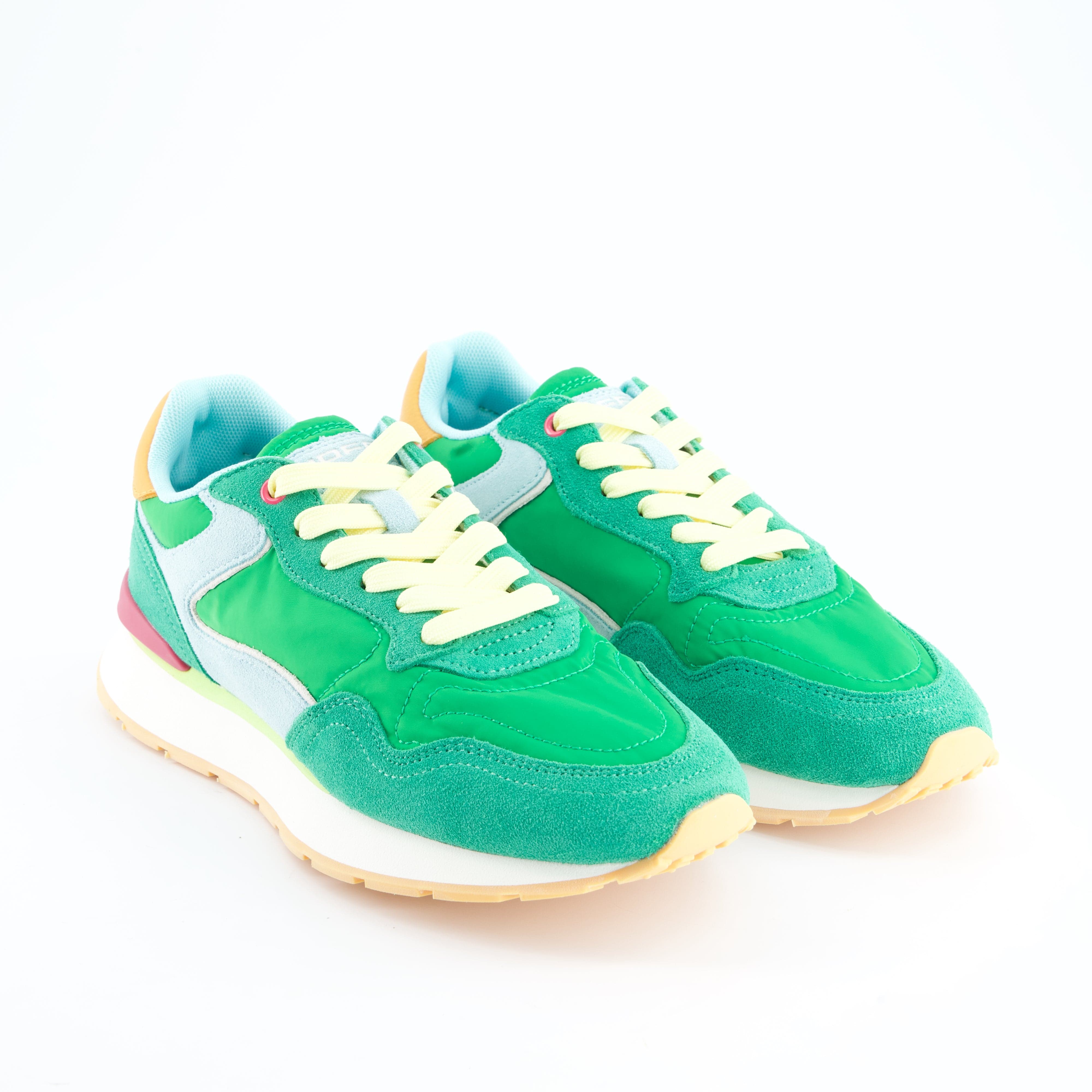 HOFF Damenschuhe - Sneaker Sneaker City Dopamine