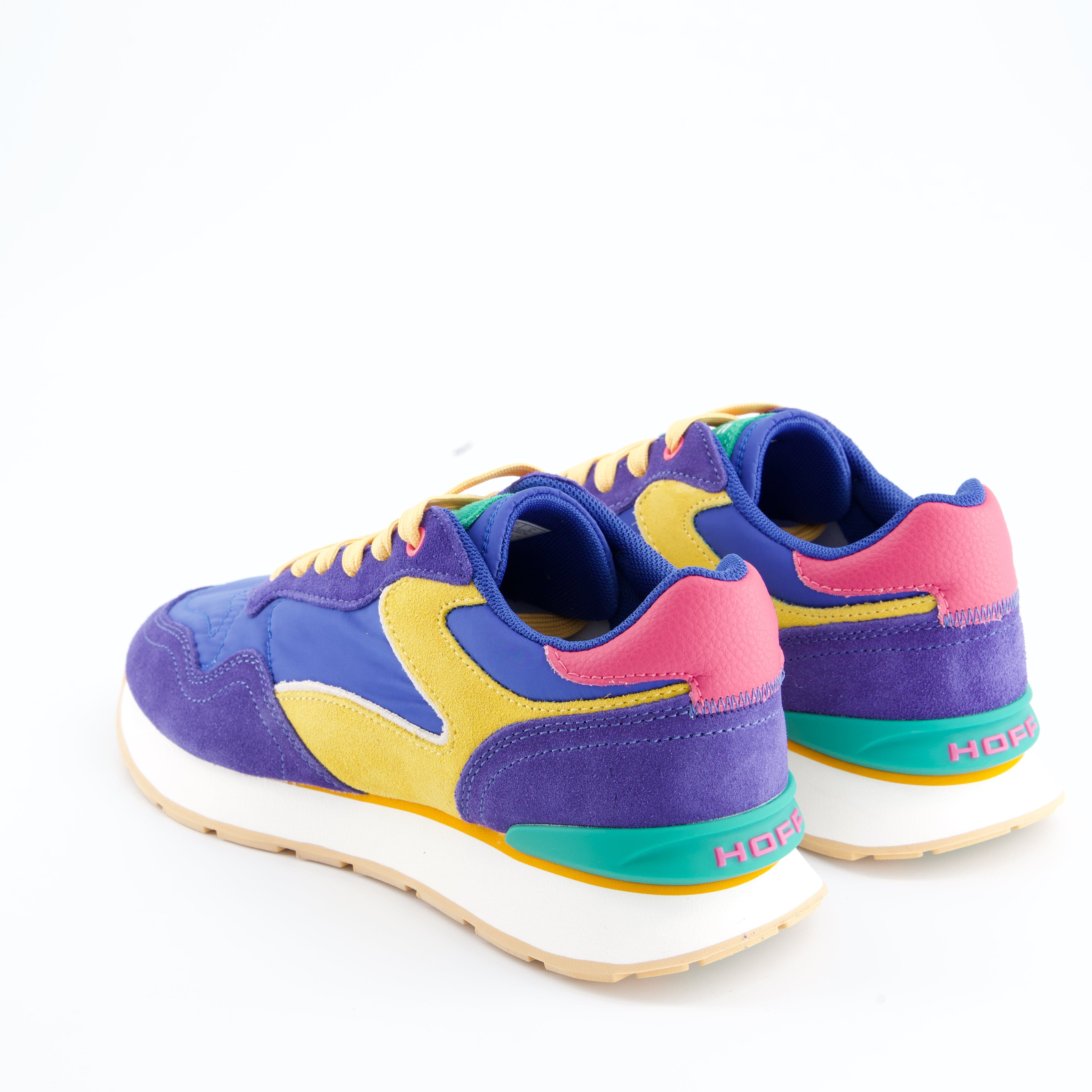 HOFF Damenschuhe - Sneaker Sneaker City Dopamine